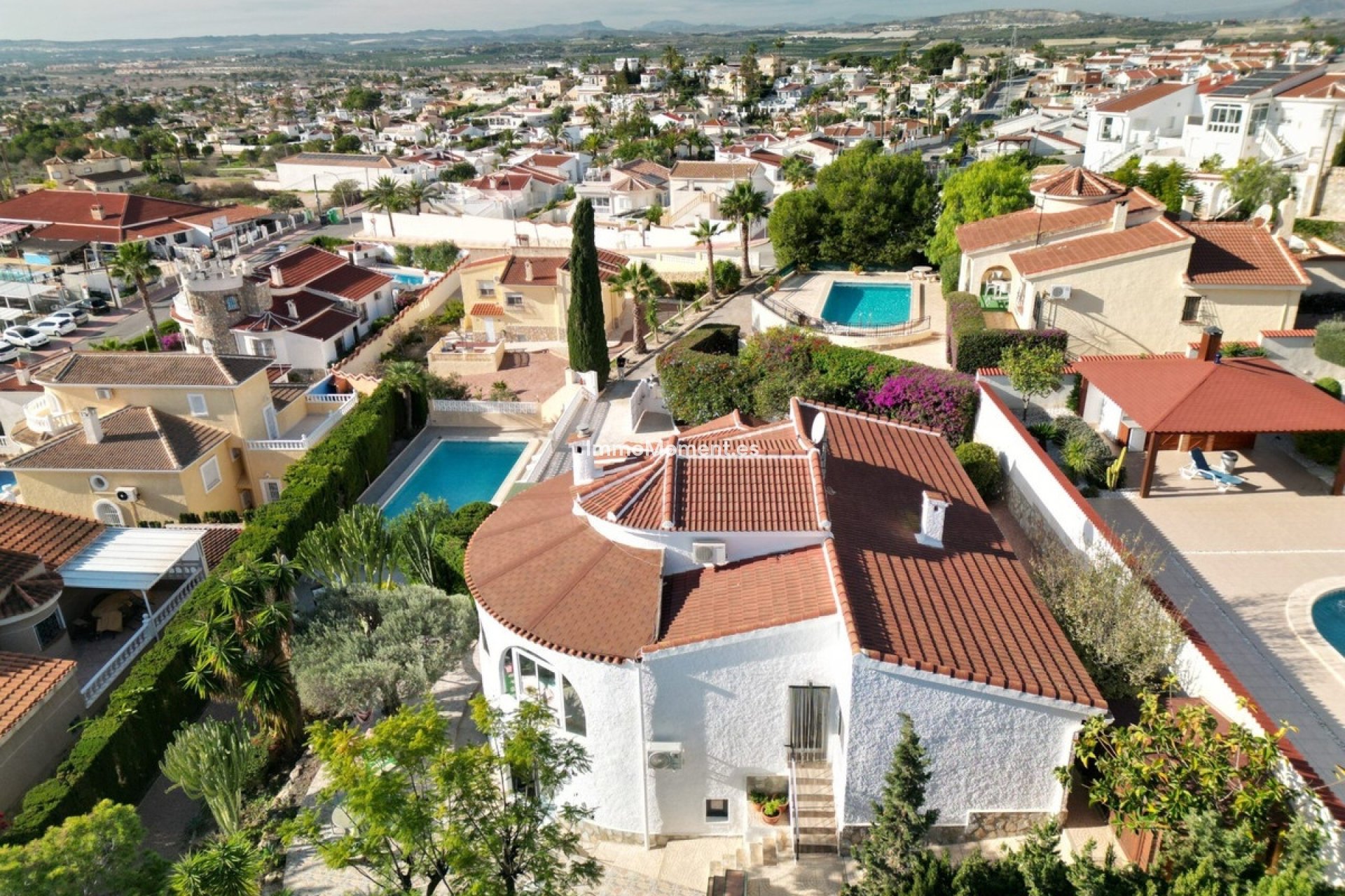 Resale - Detached villa - Rojales - Ciudad Quesada