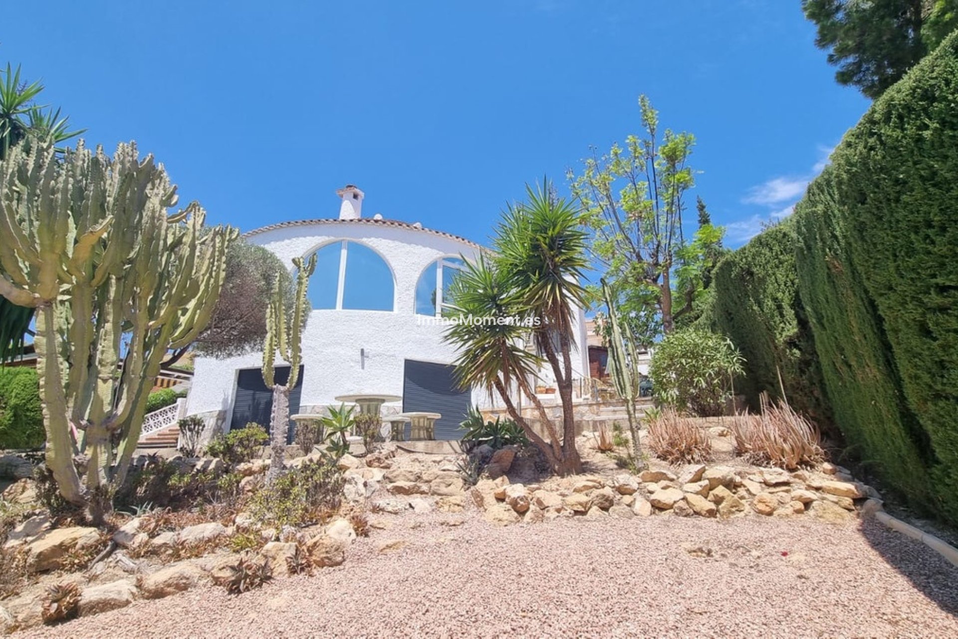 Resale - Detached villa - Rojales - Ciudad Quesada