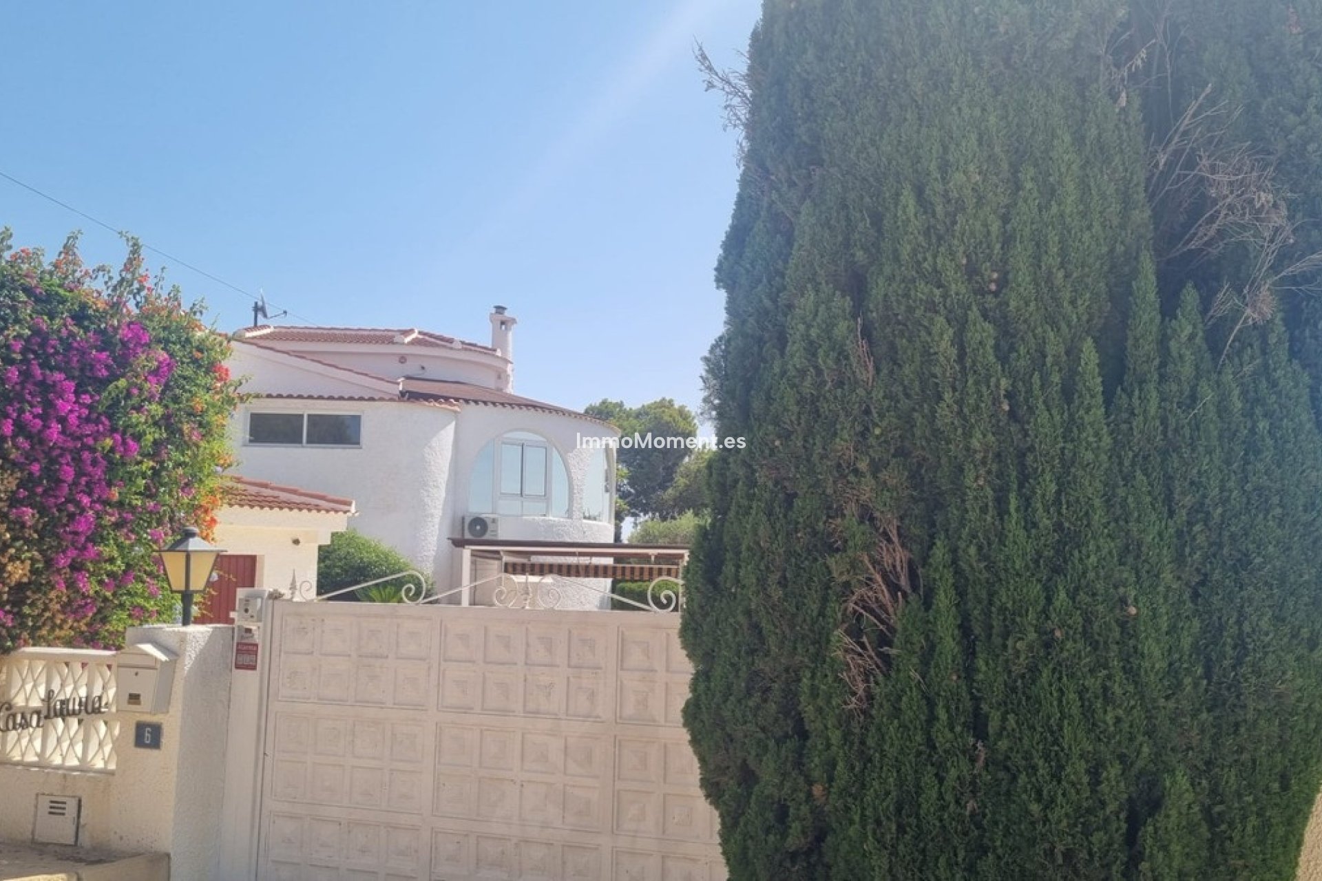 Resale - Detached villa - Rojales - Ciudad Quesada