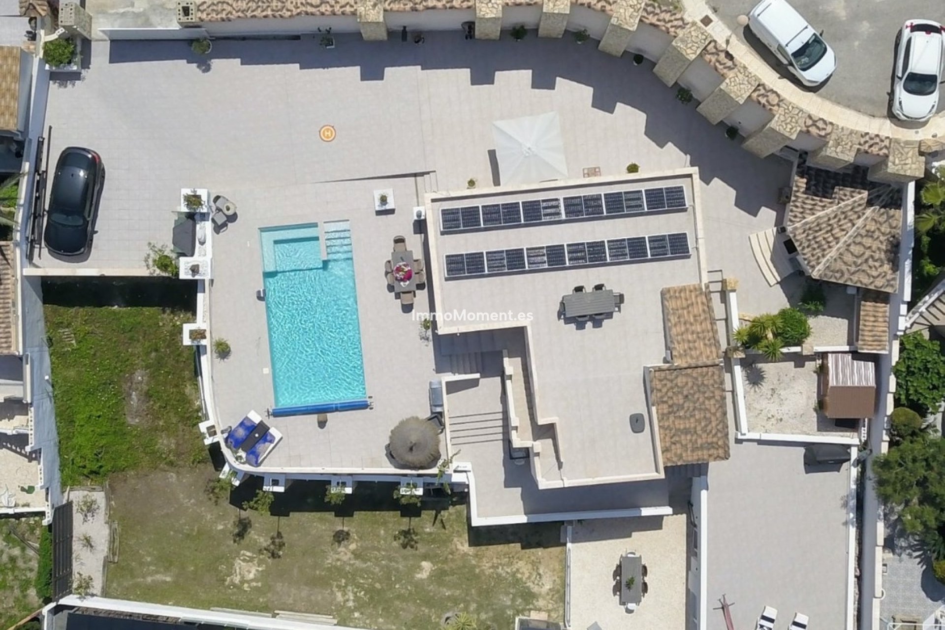 Resale - Detached villa - Rojales - Ciudad Quesada