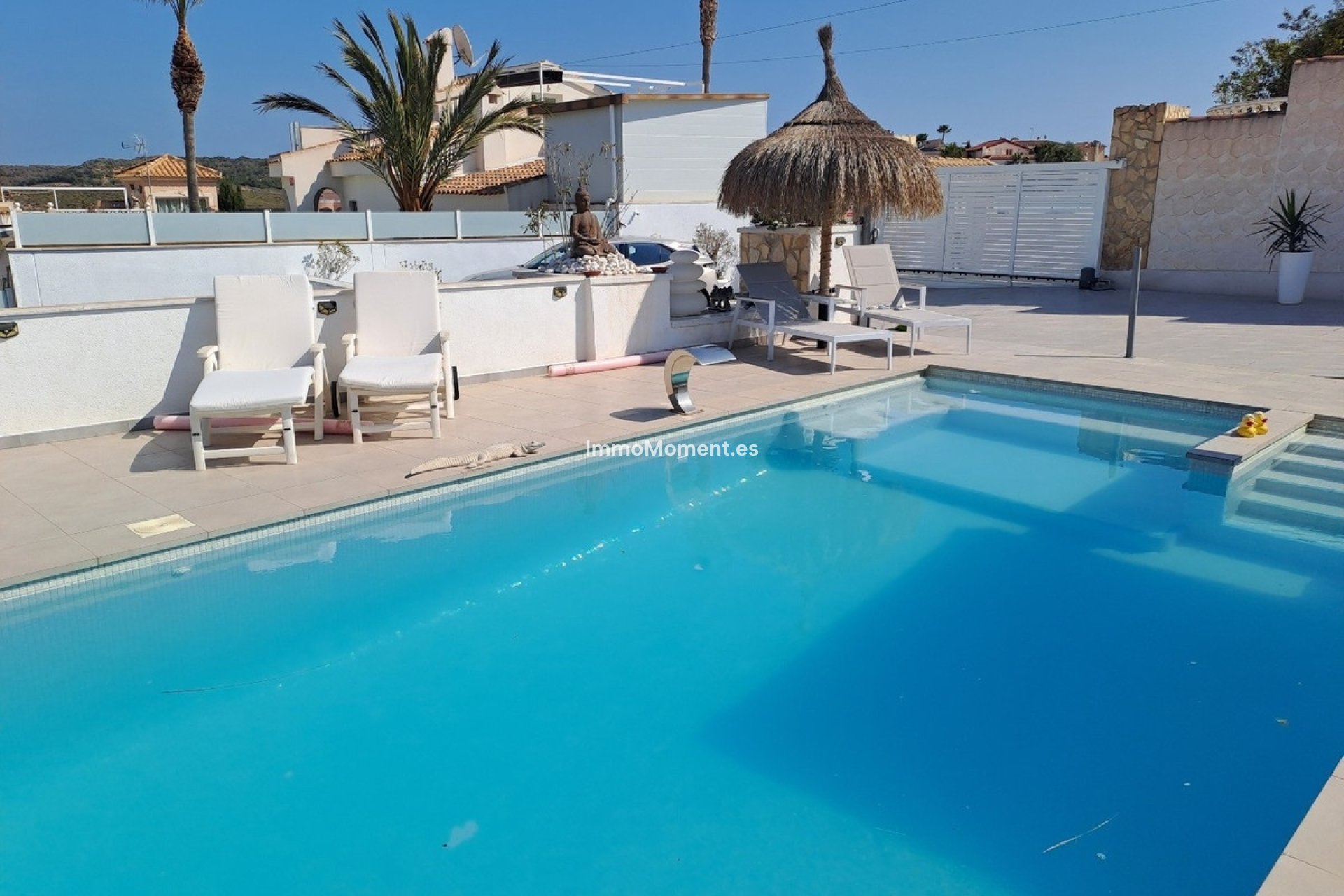 Resale - Detached villa - Rojales - Ciudad Quesada