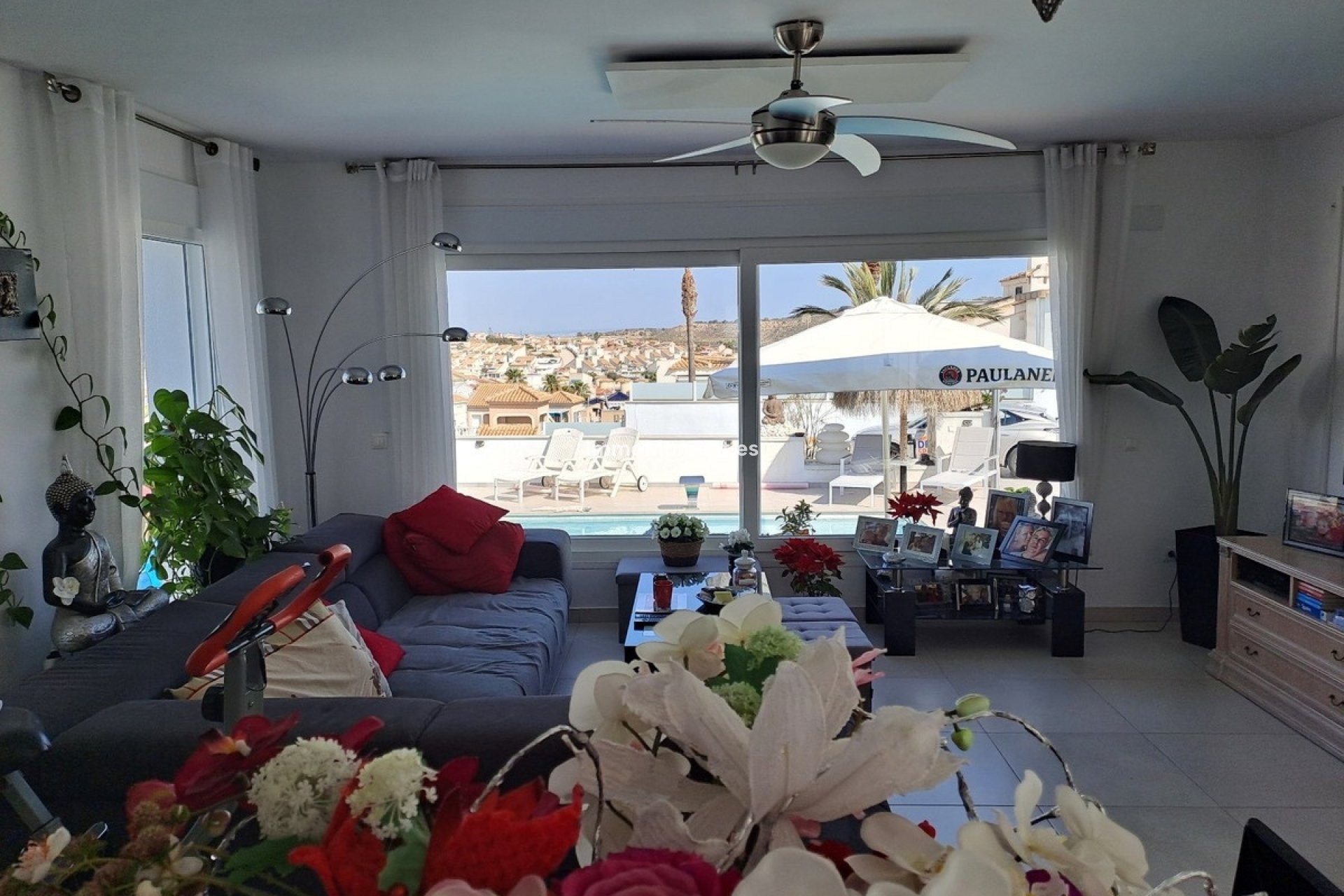 Resale - Detached villa - Rojales - Ciudad Quesada