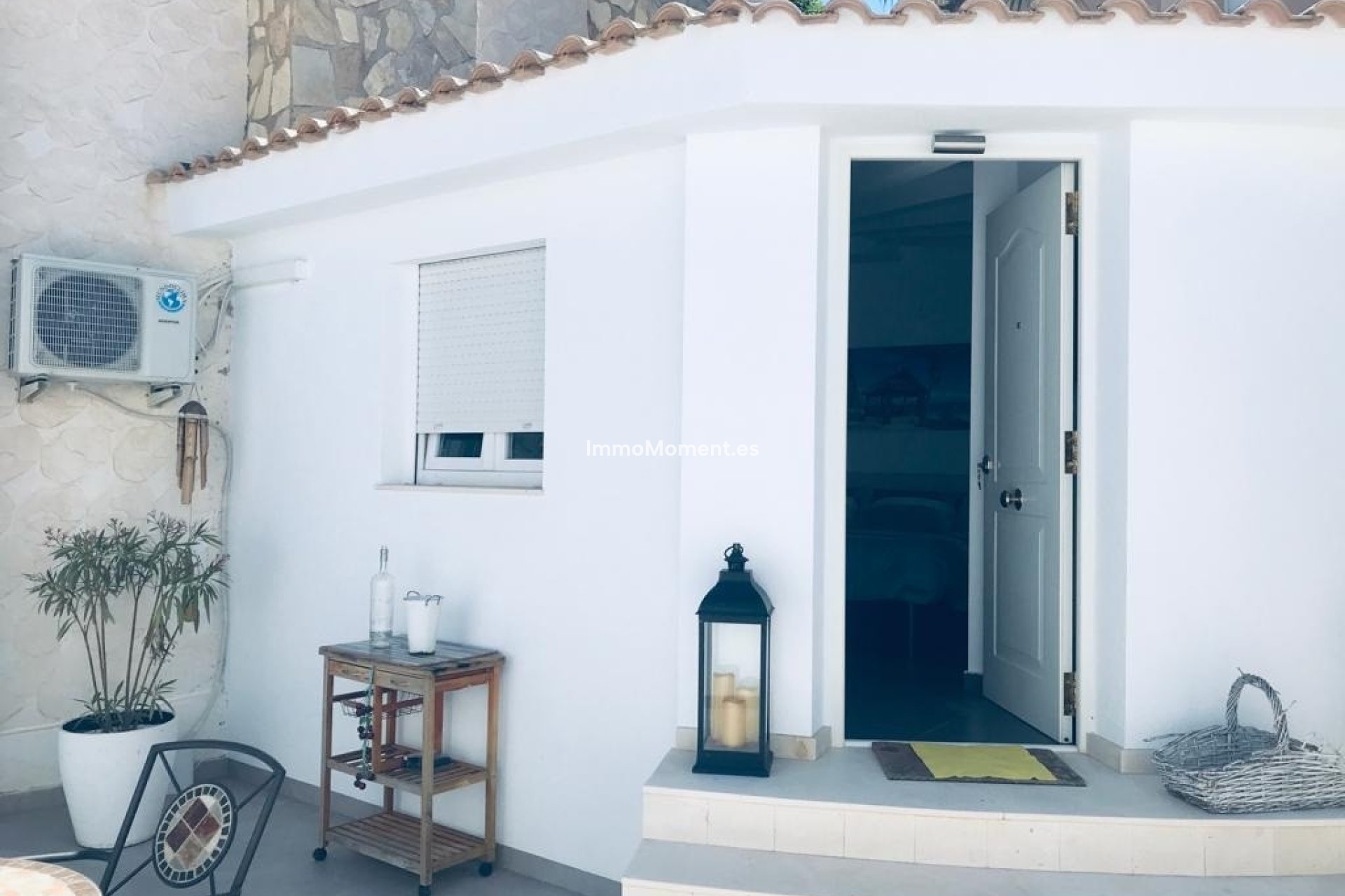 Resale - Detached villa - Rojales - Ciudad Quesada