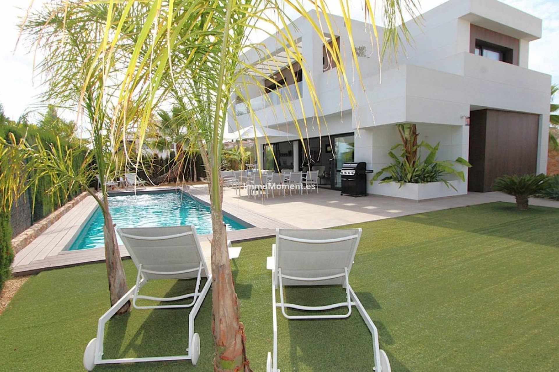 Resale - Detached villa - Rojales - Ciudad Quesada