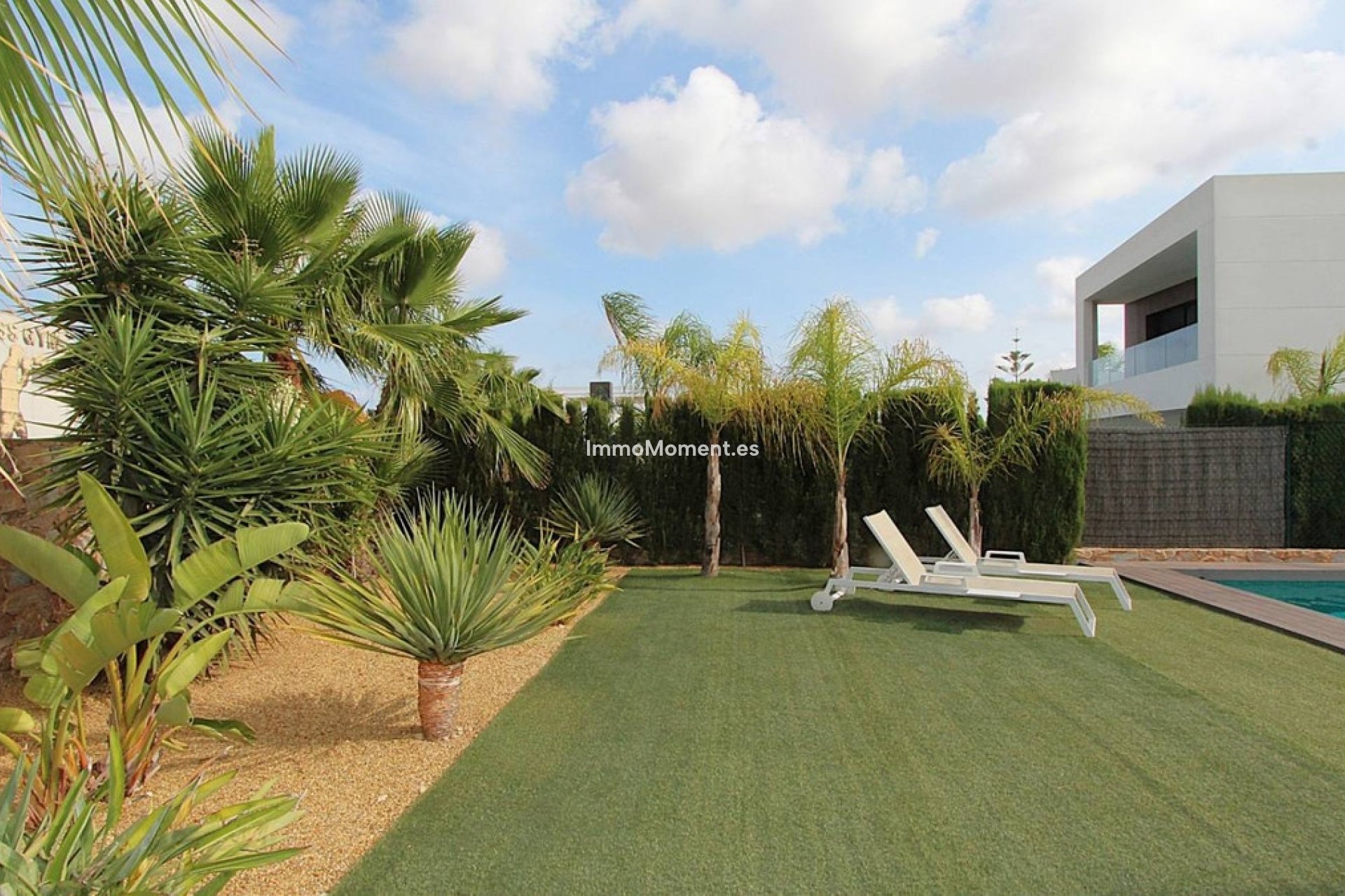 Resale - Detached villa - Rojales - Ciudad Quesada