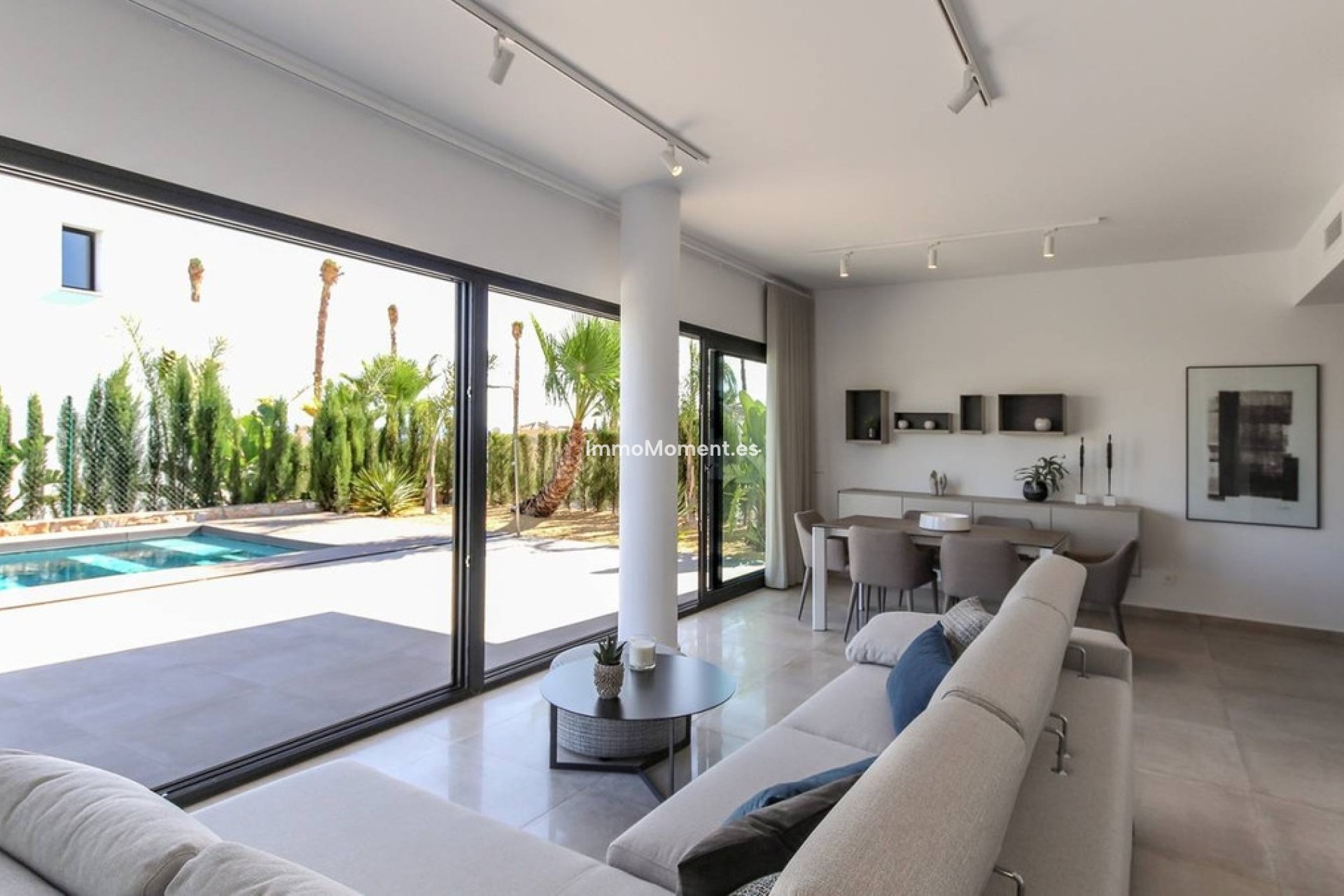 Resale - Detached villa - Rojales - Ciudad Quesada