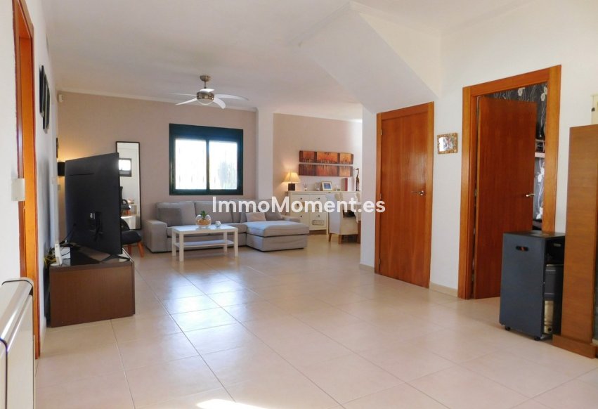 Resale - Detached villa - Rojales - Ciudad Quesada