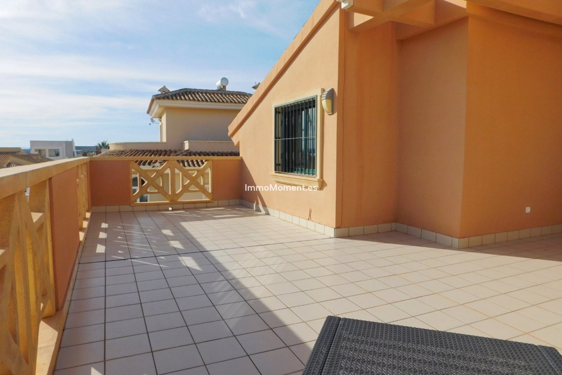 Resale - Detached villa - Rojales - Ciudad Quesada