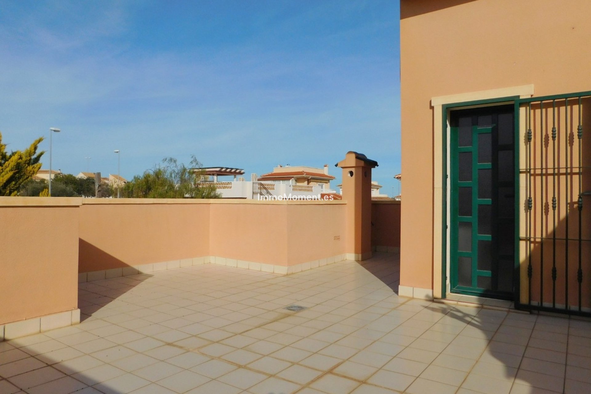 Resale - Detached villa - Rojales - Ciudad Quesada