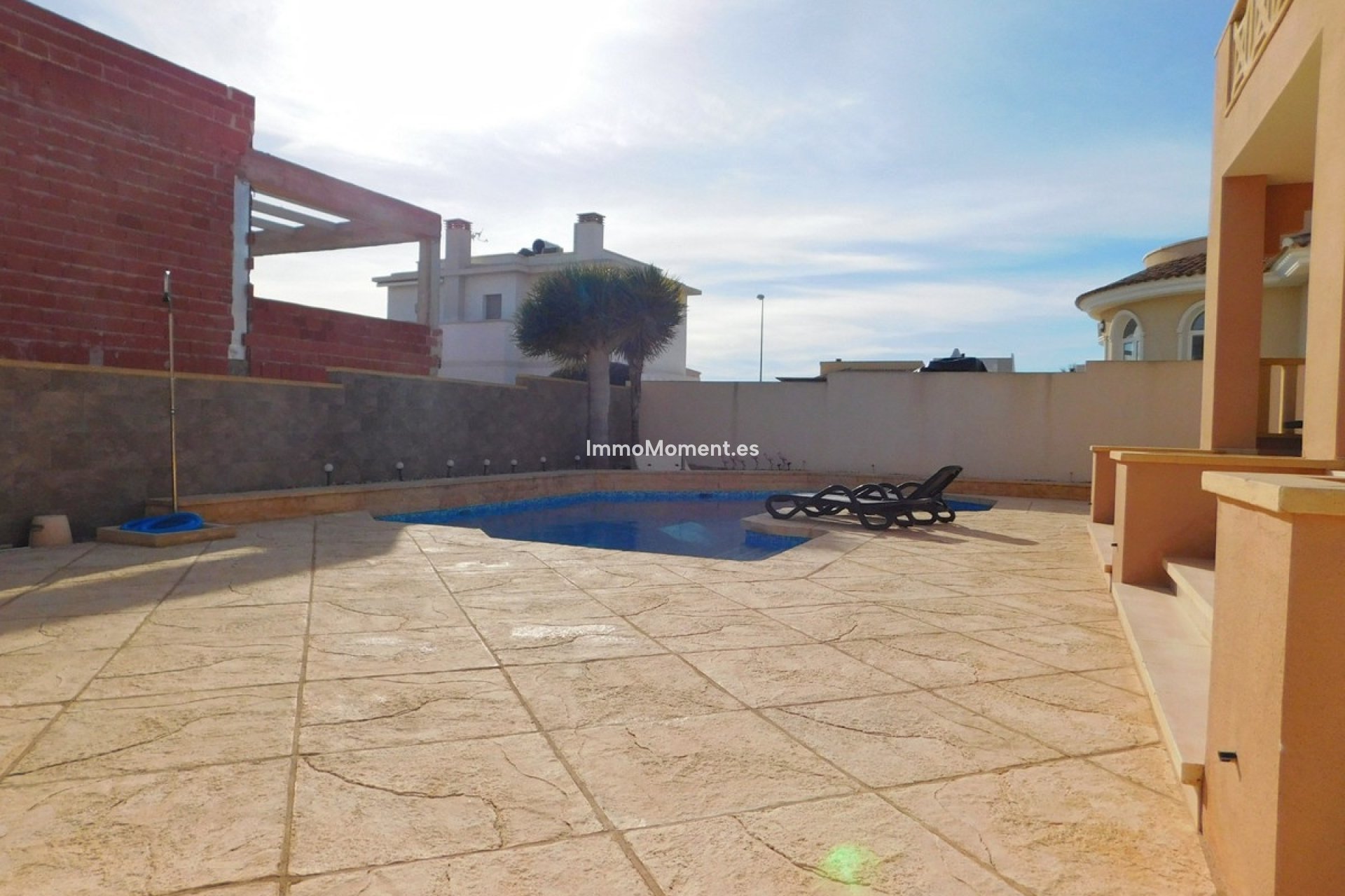 Resale - Detached villa - Rojales - Ciudad Quesada
