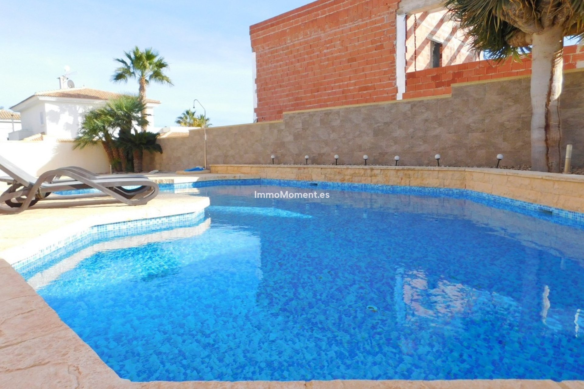 Resale - Detached villa - Rojales - Ciudad Quesada