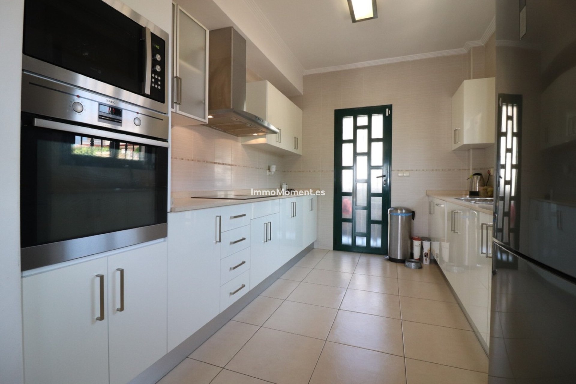 Resale - Detached villa - Rojales - Ciudad Quesada