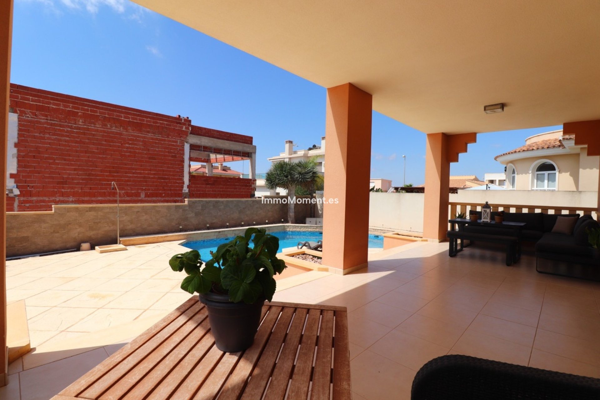 Resale - Detached villa - Rojales - Ciudad Quesada