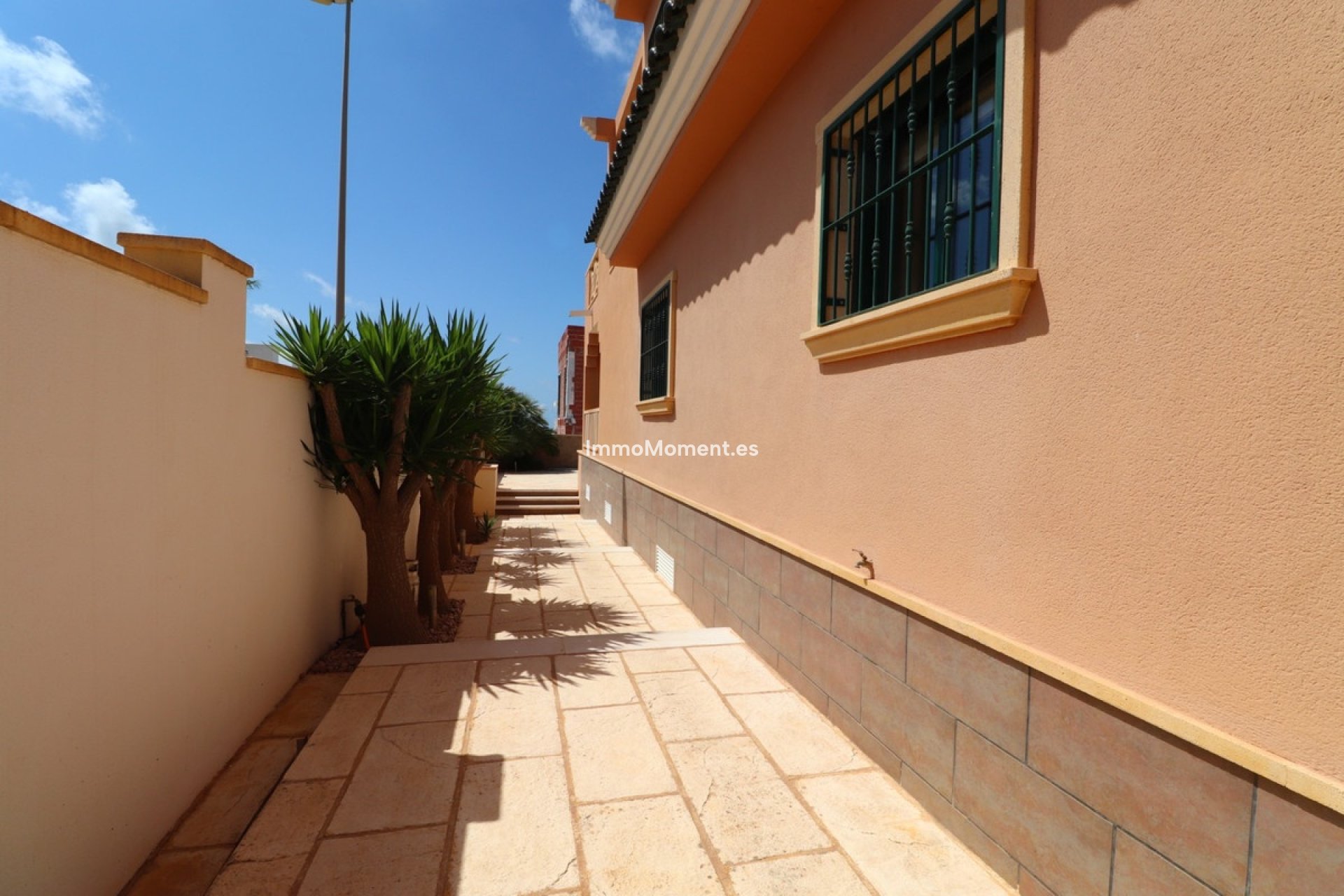 Resale - Detached villa - Rojales - Ciudad Quesada
