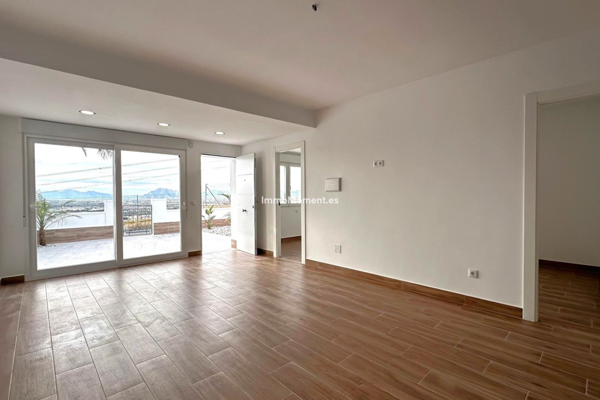 Resale - Detached villa - Rojales - Ciudad Quesada