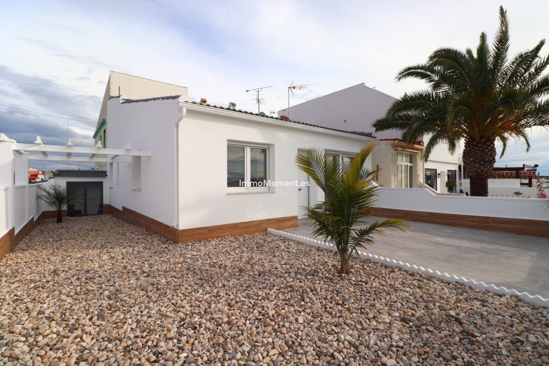 Resale - Detached villa - Rojales - Ciudad Quesada