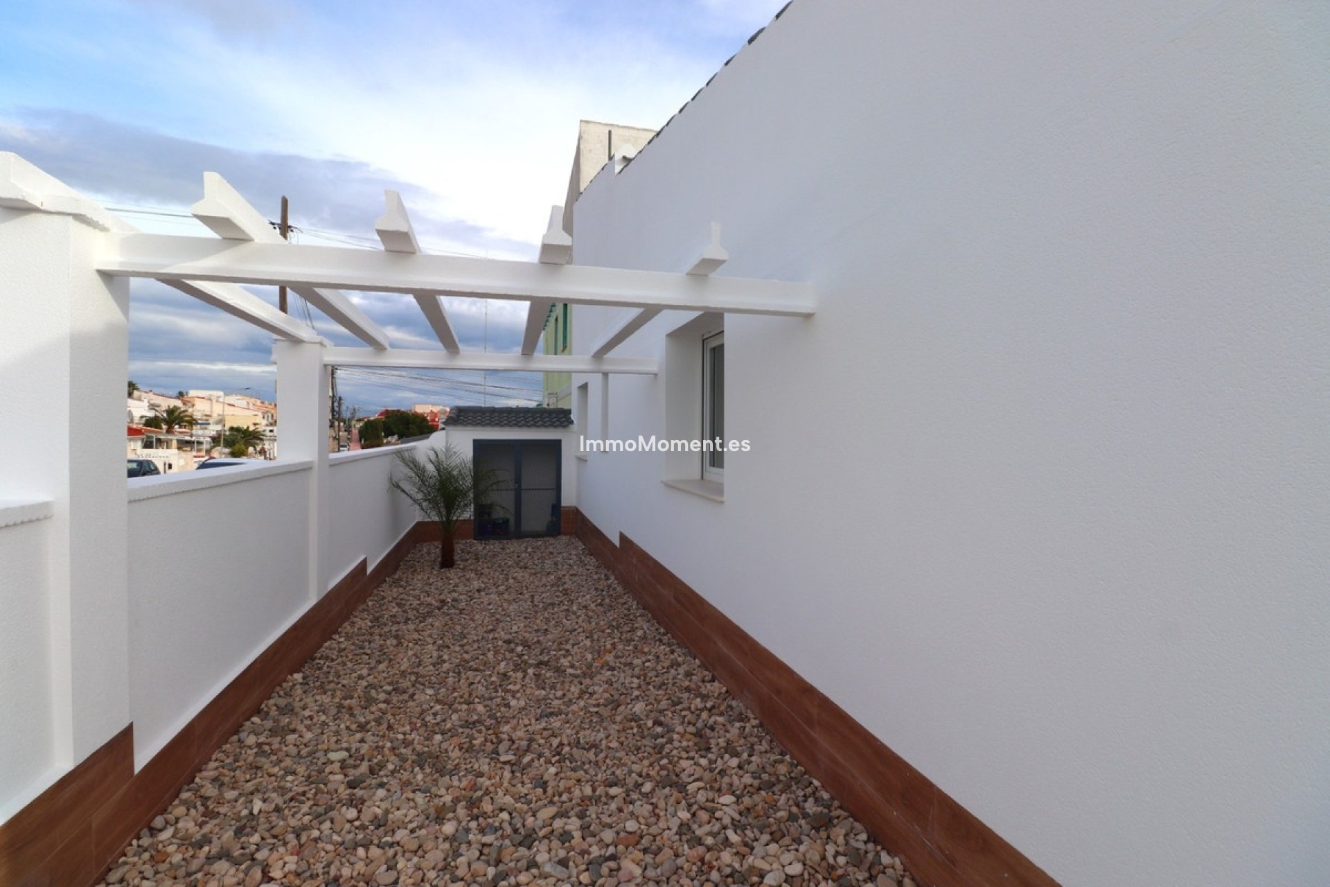 Resale - Detached villa - Rojales - Ciudad Quesada