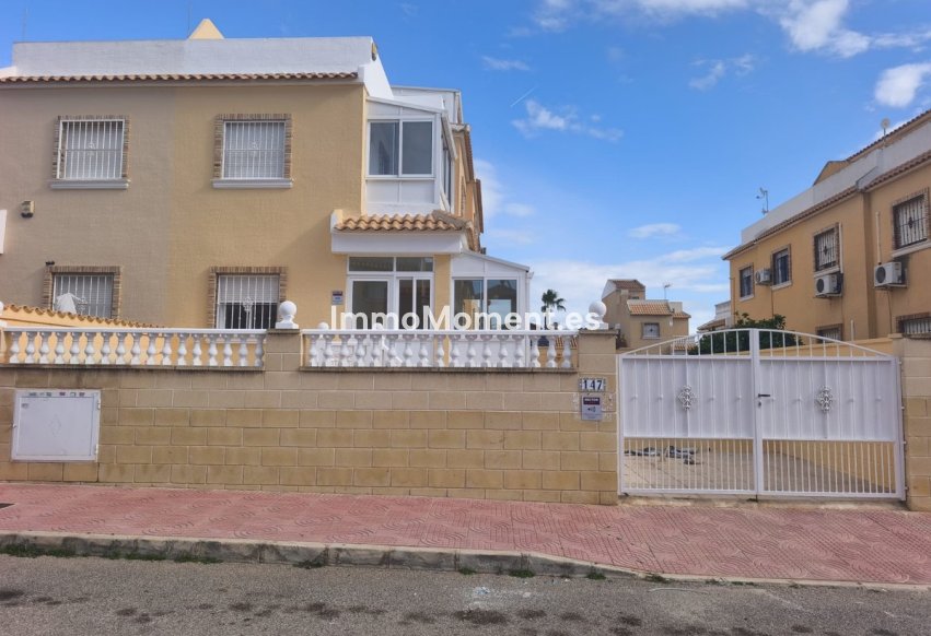 Resale - Detached villa - Rojales - Ciudad Quesada