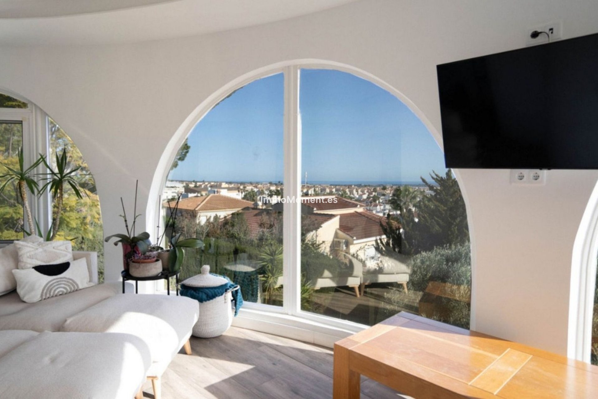 Resale - Detached villa - Rojales - Ciudad Quesada