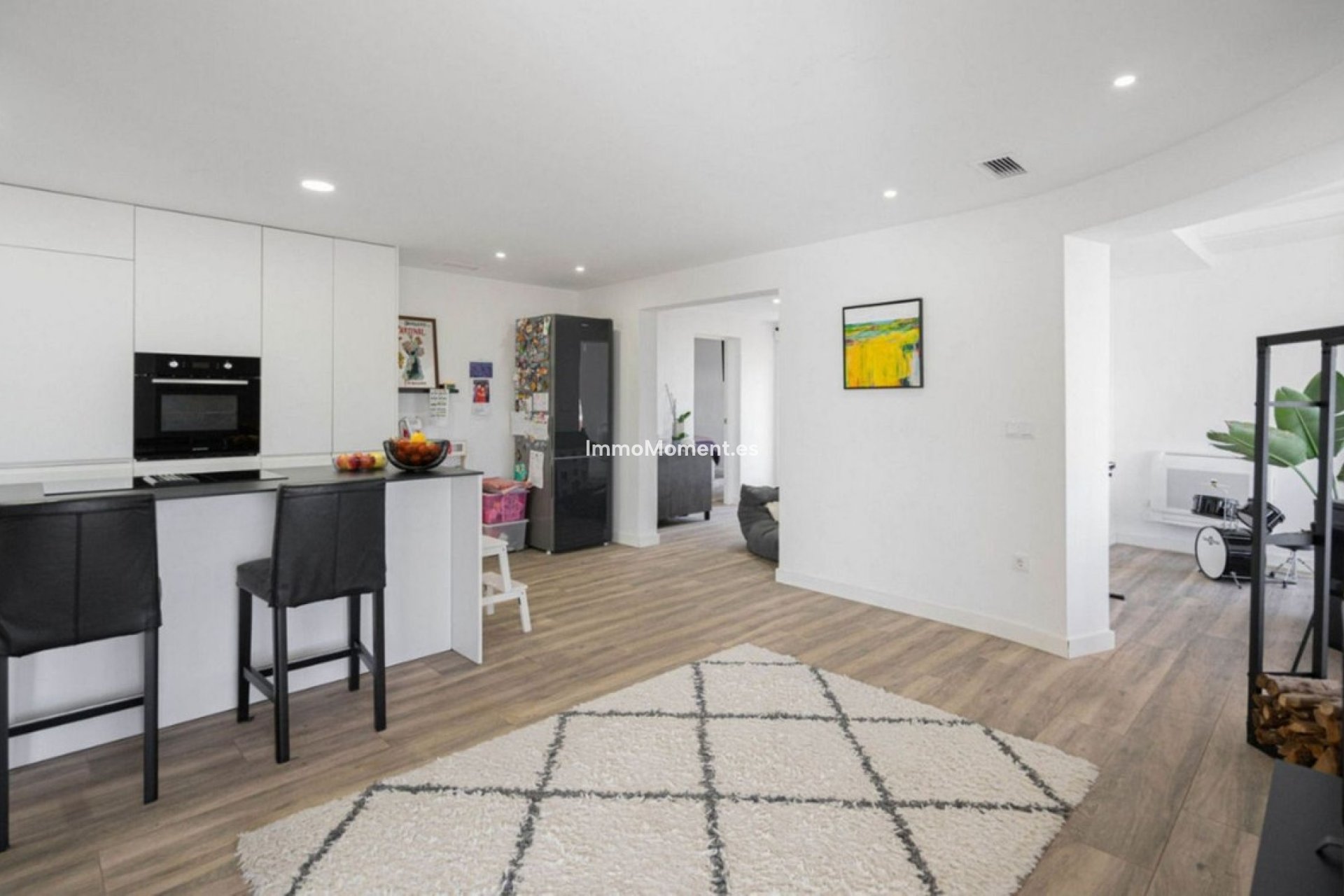 Resale - Detached villa - Rojales - Ciudad Quesada