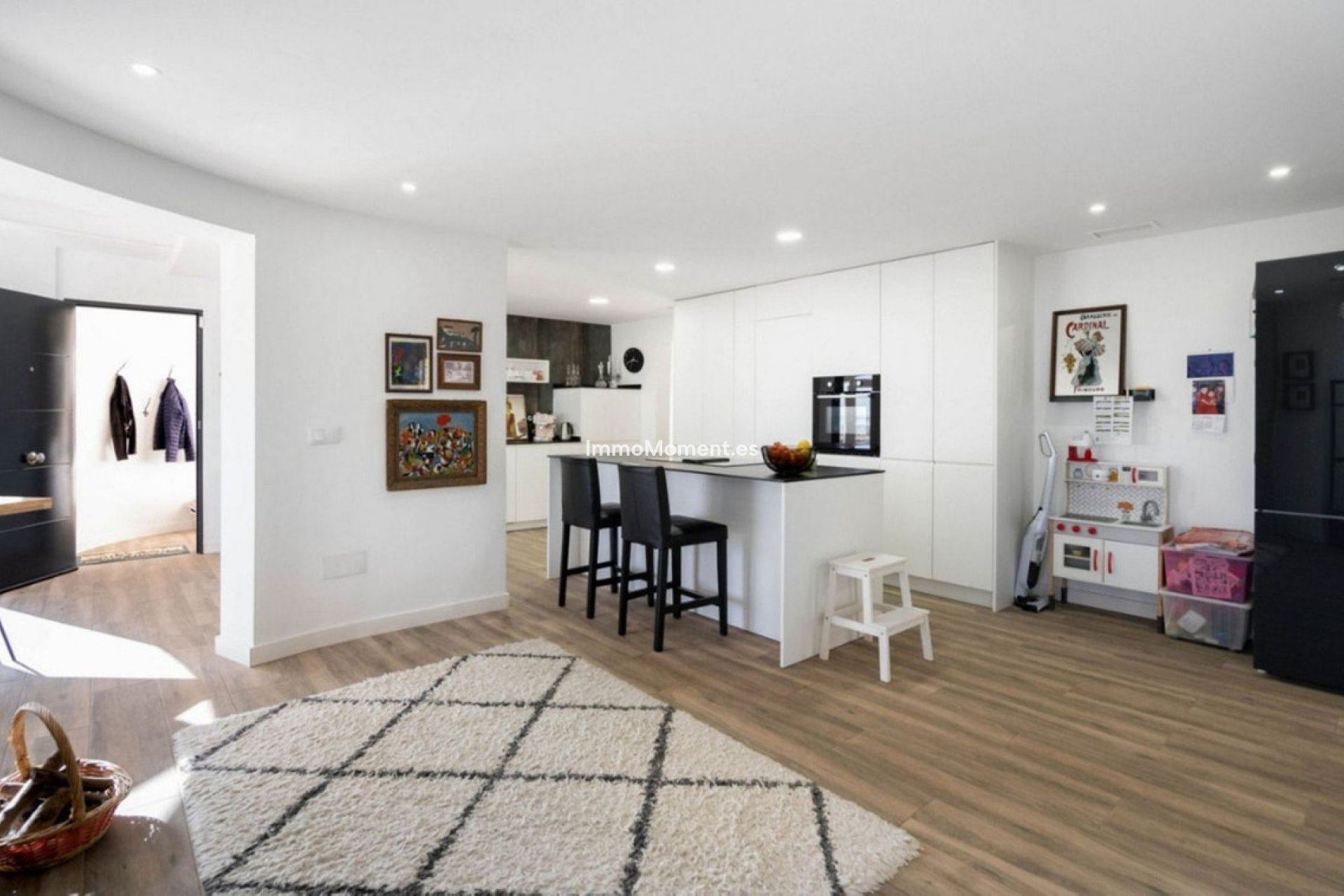 Resale - Detached villa - Rojales - Ciudad Quesada