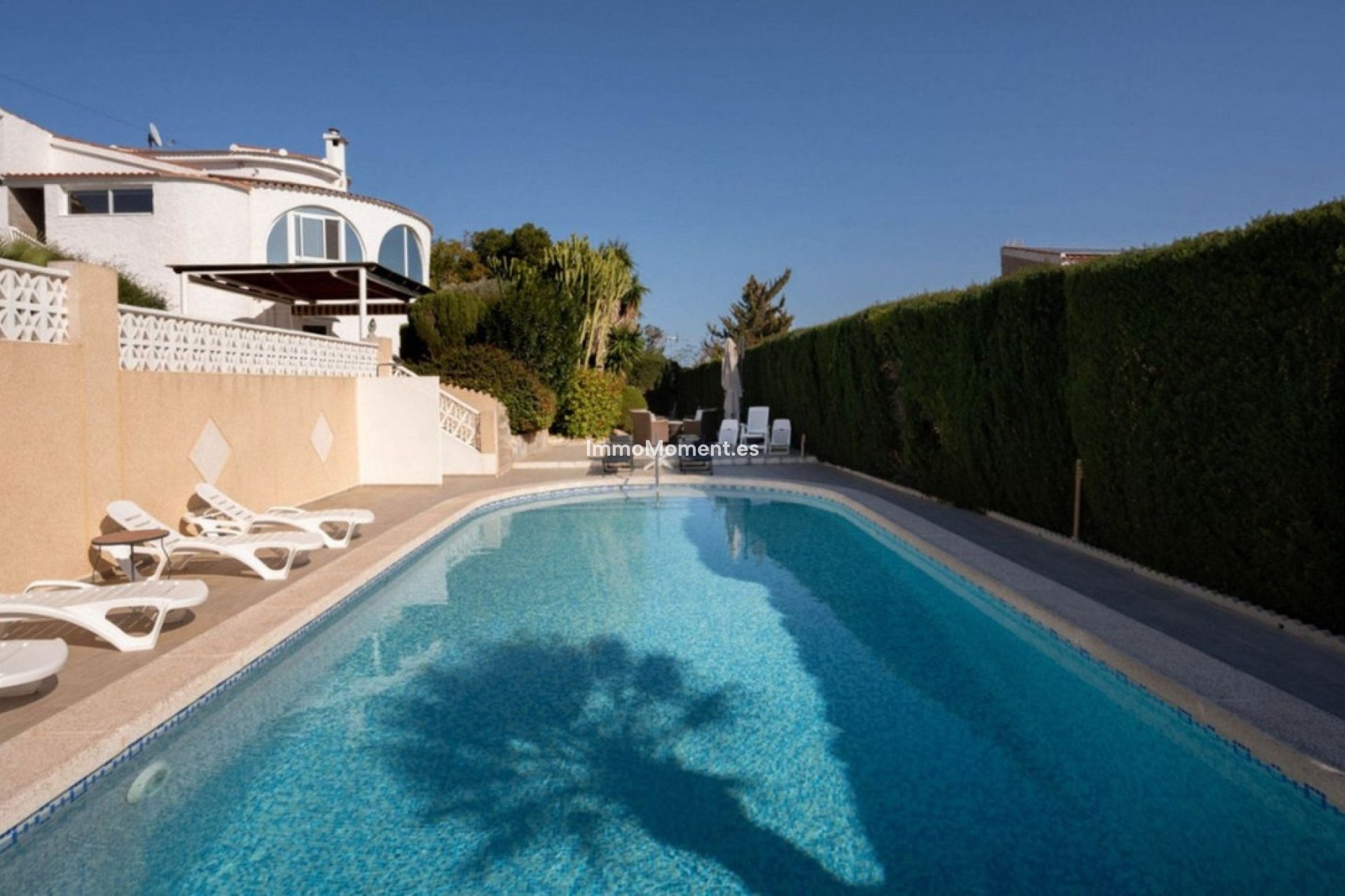 Resale - Detached villa - Rojales - Ciudad Quesada