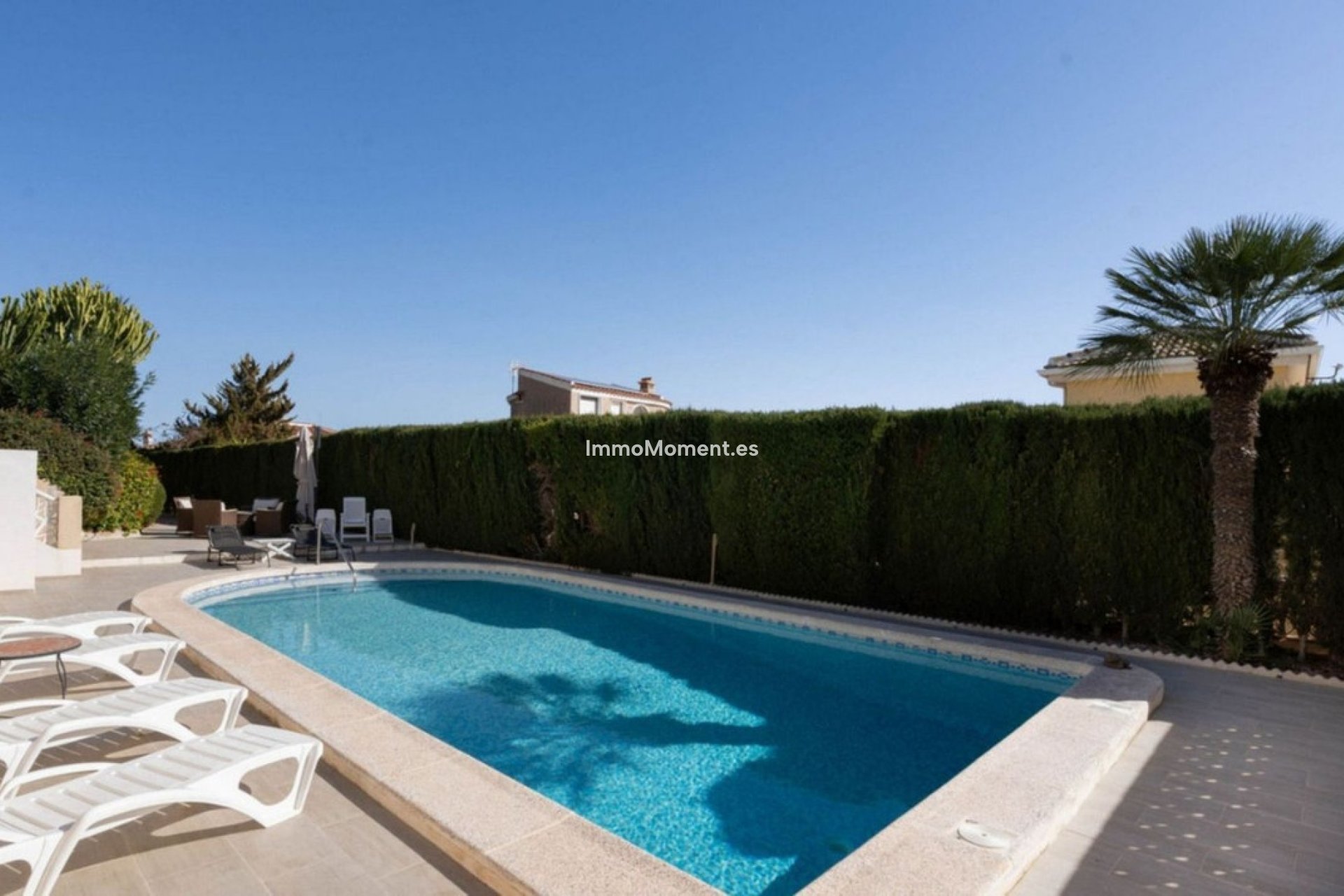 Resale - Detached villa - Rojales - Ciudad Quesada