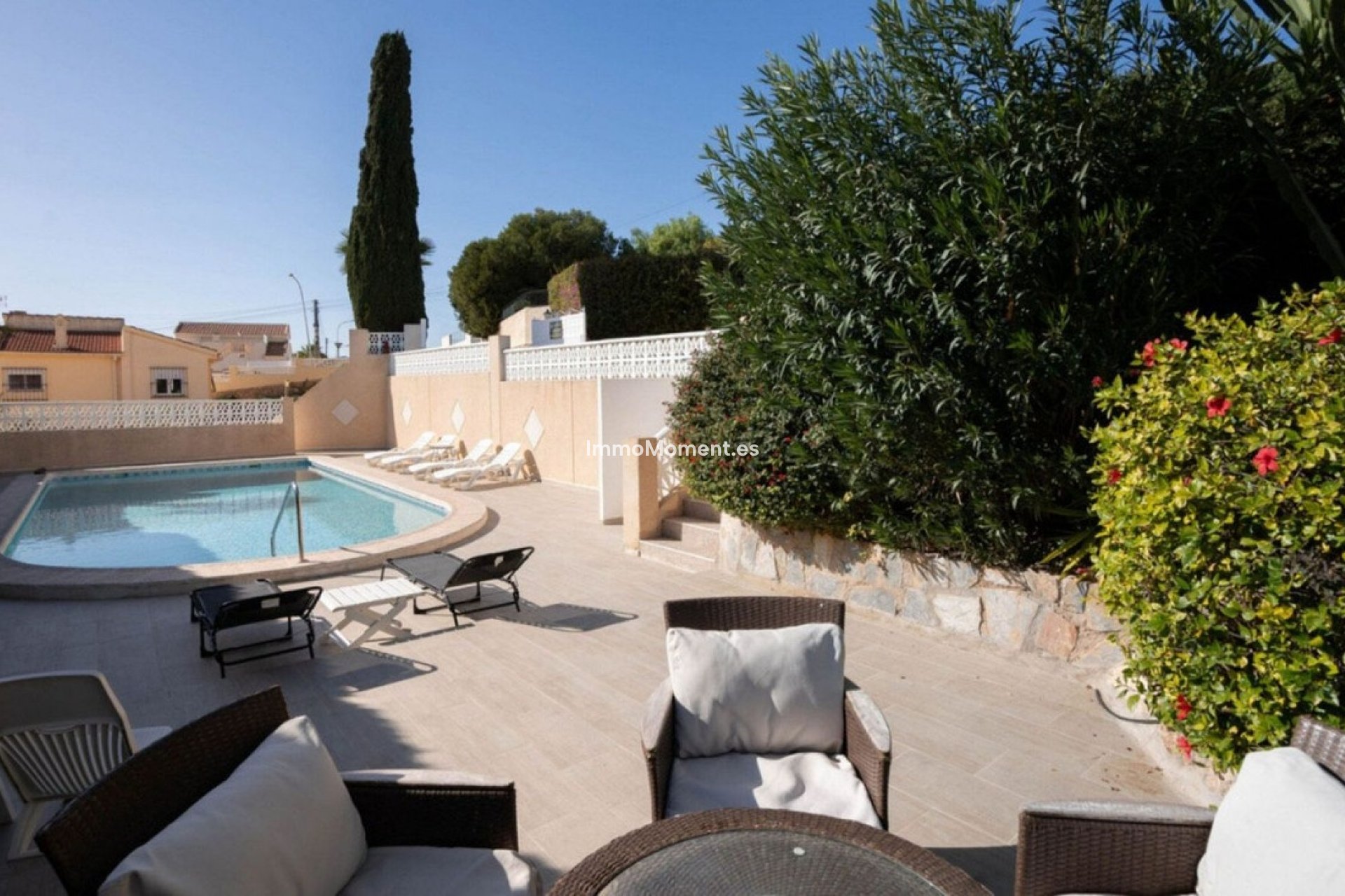 Resale - Detached villa - Rojales - Ciudad Quesada