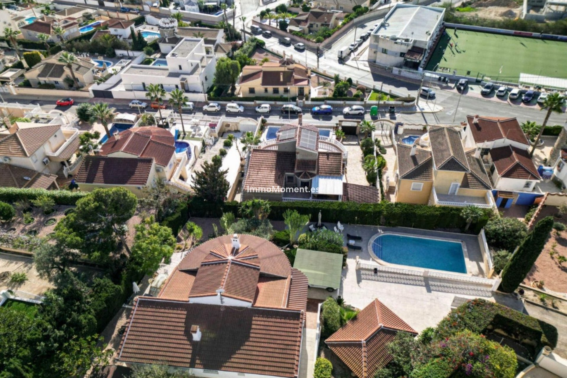 Resale - Detached villa - Rojales - Ciudad Quesada