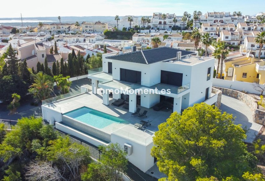 Resale - Detached villa - Rojales - Ciudad Quesada
