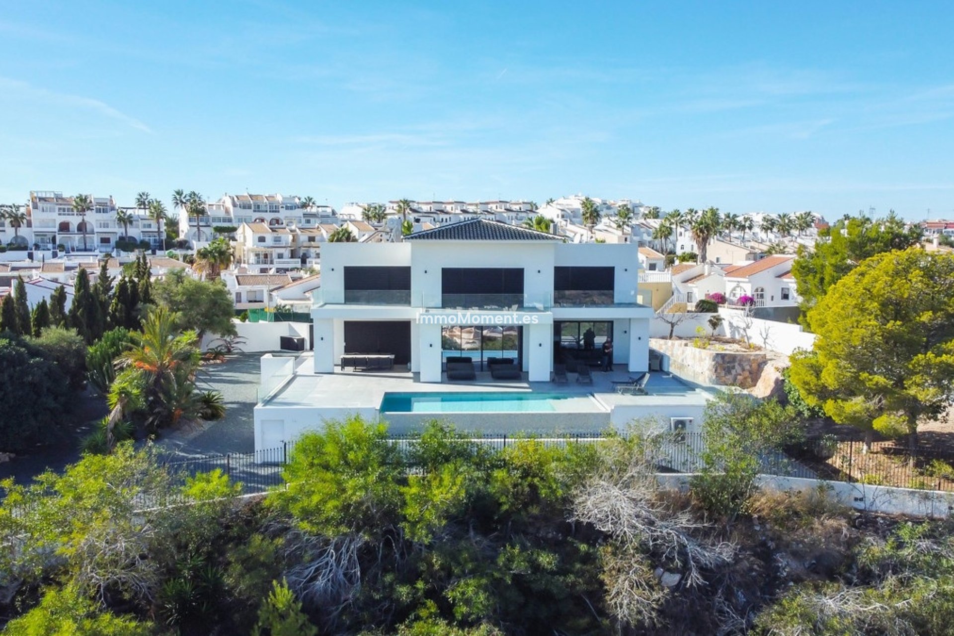 Resale - Detached villa - Rojales - Ciudad Quesada