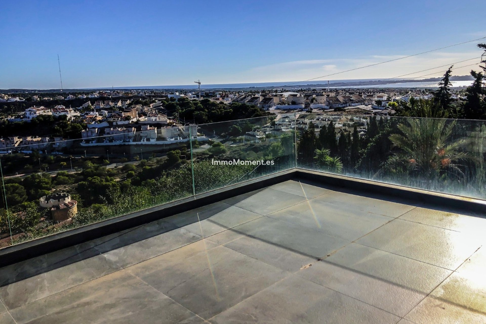 Resale - Detached villa - Rojales - Ciudad Quesada