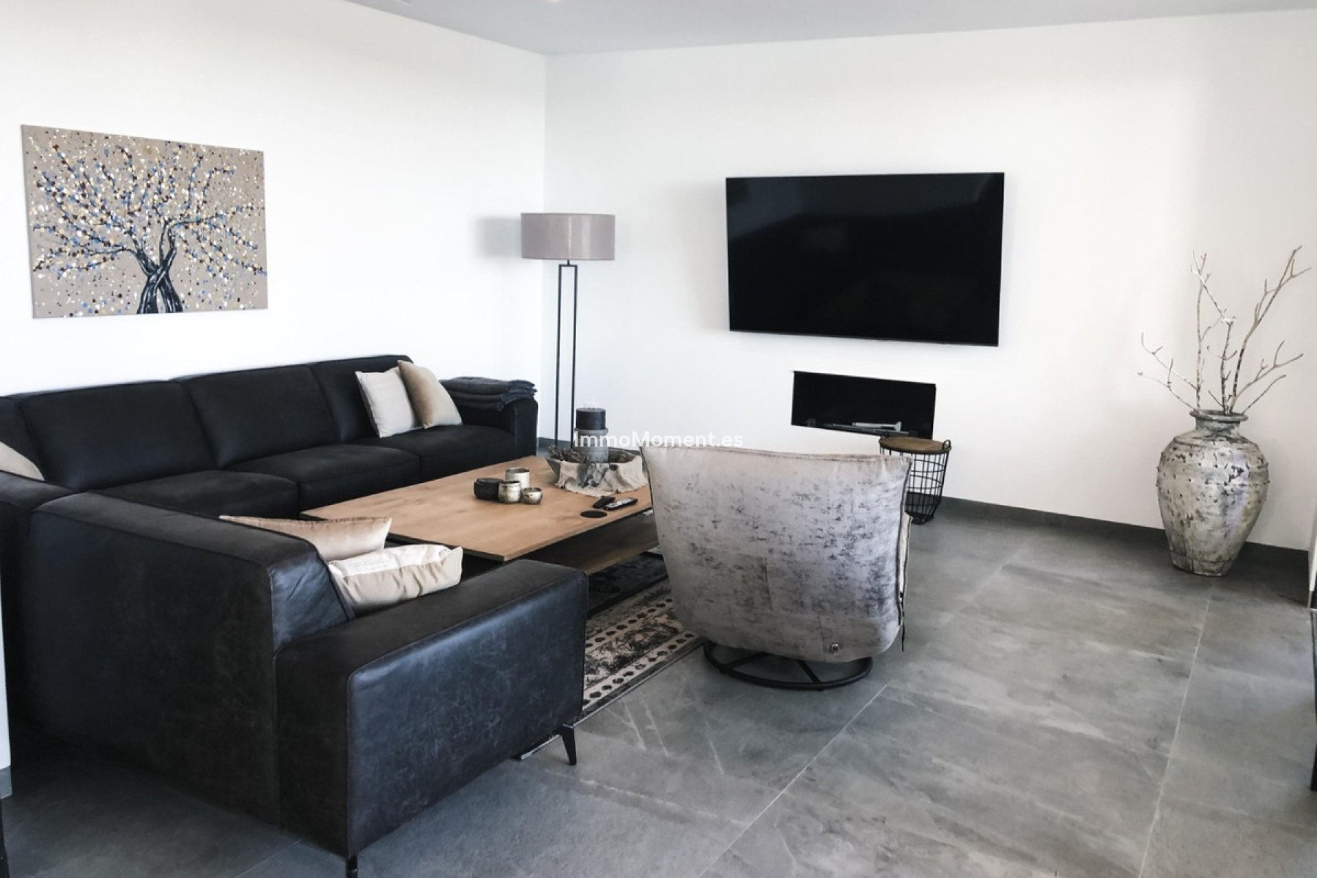 Resale - Detached villa - Rojales - Ciudad Quesada