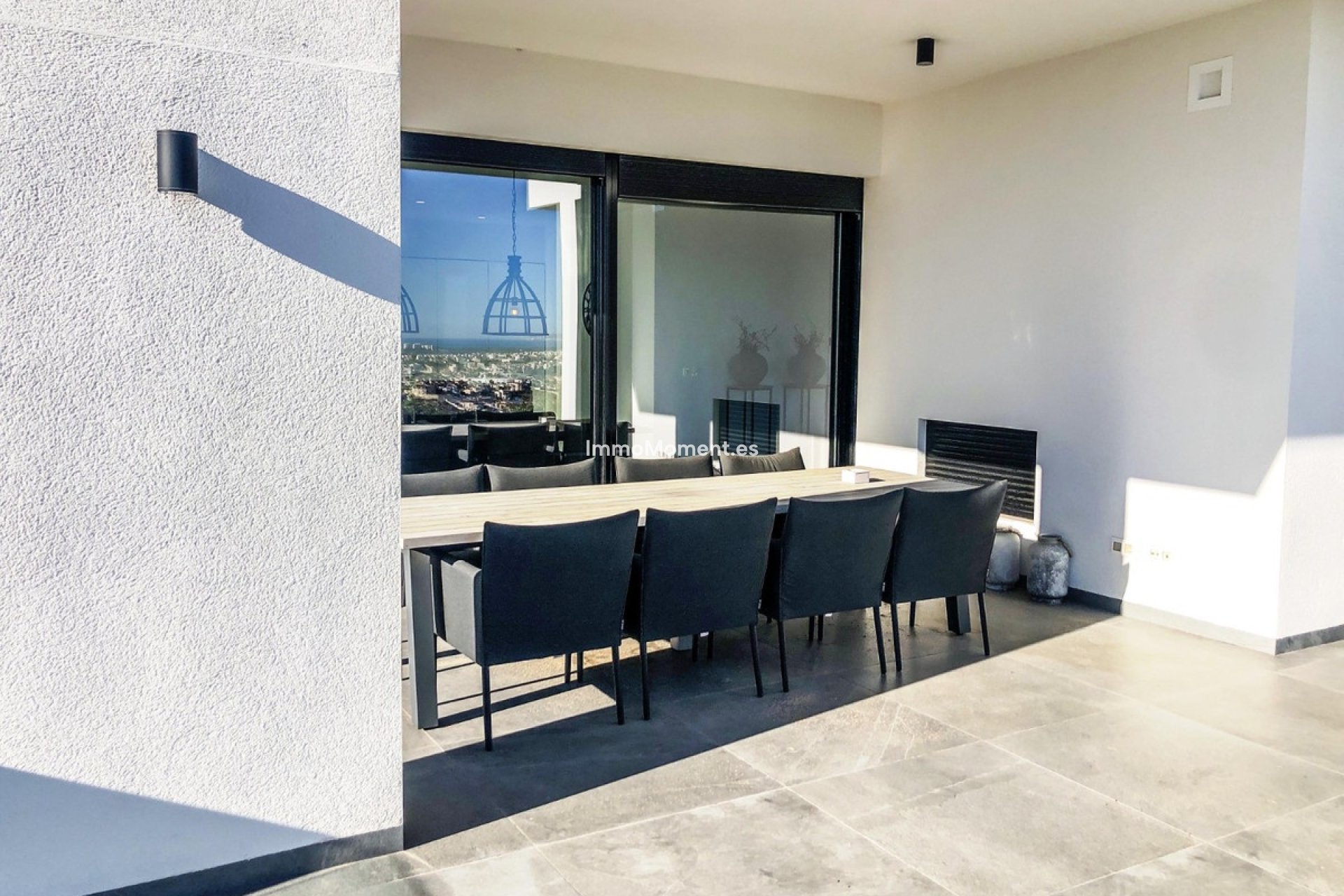 Resale - Detached villa - Rojales - Ciudad Quesada