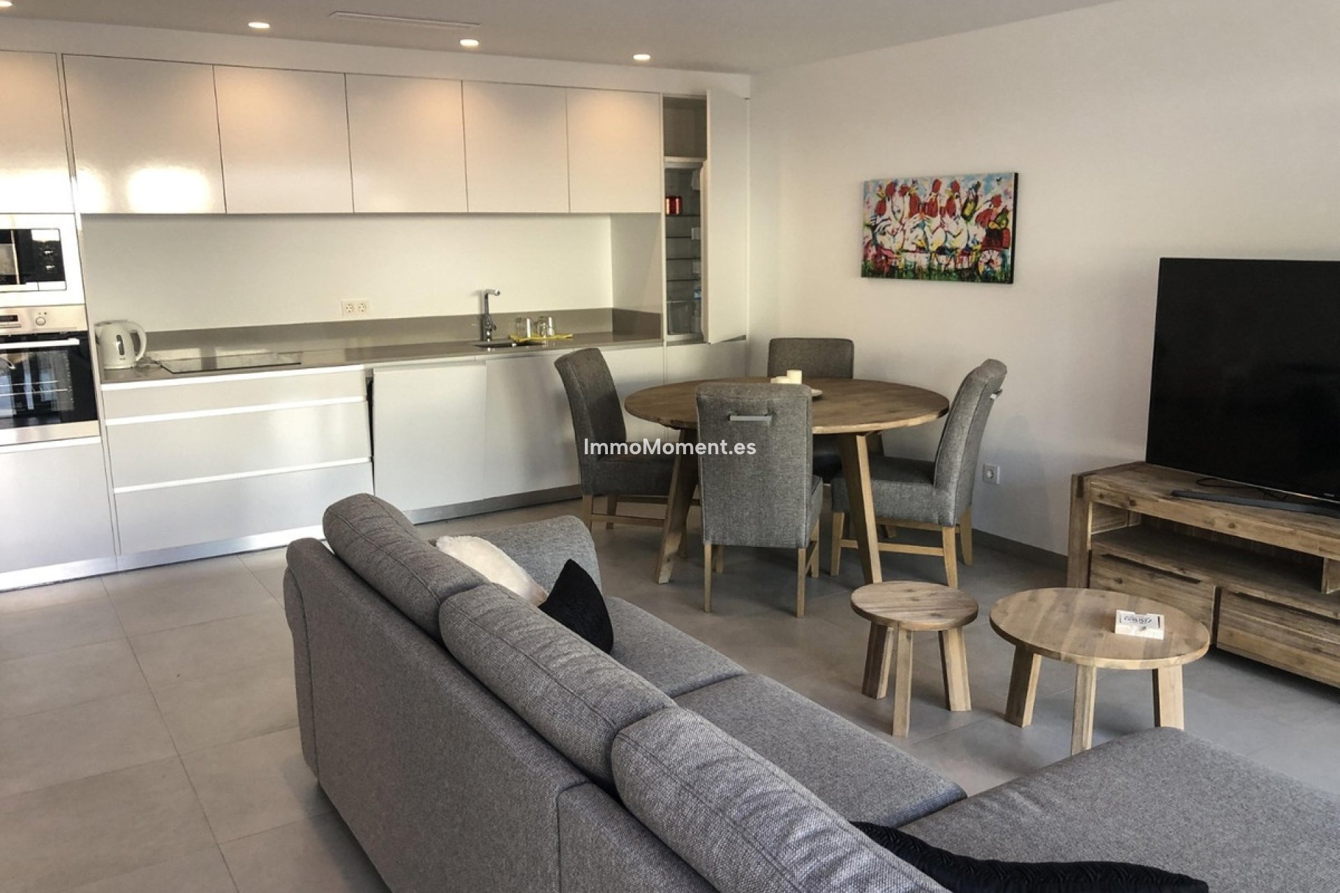 Resale - Detached villa - Rojales - Ciudad Quesada