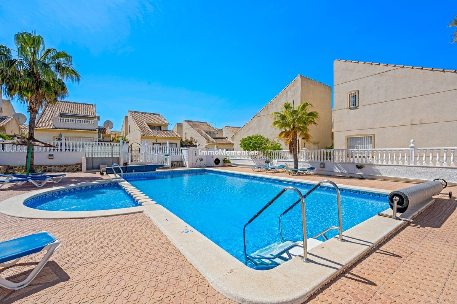 Resale - Detached villa - Rojales - Ciudad Quesada