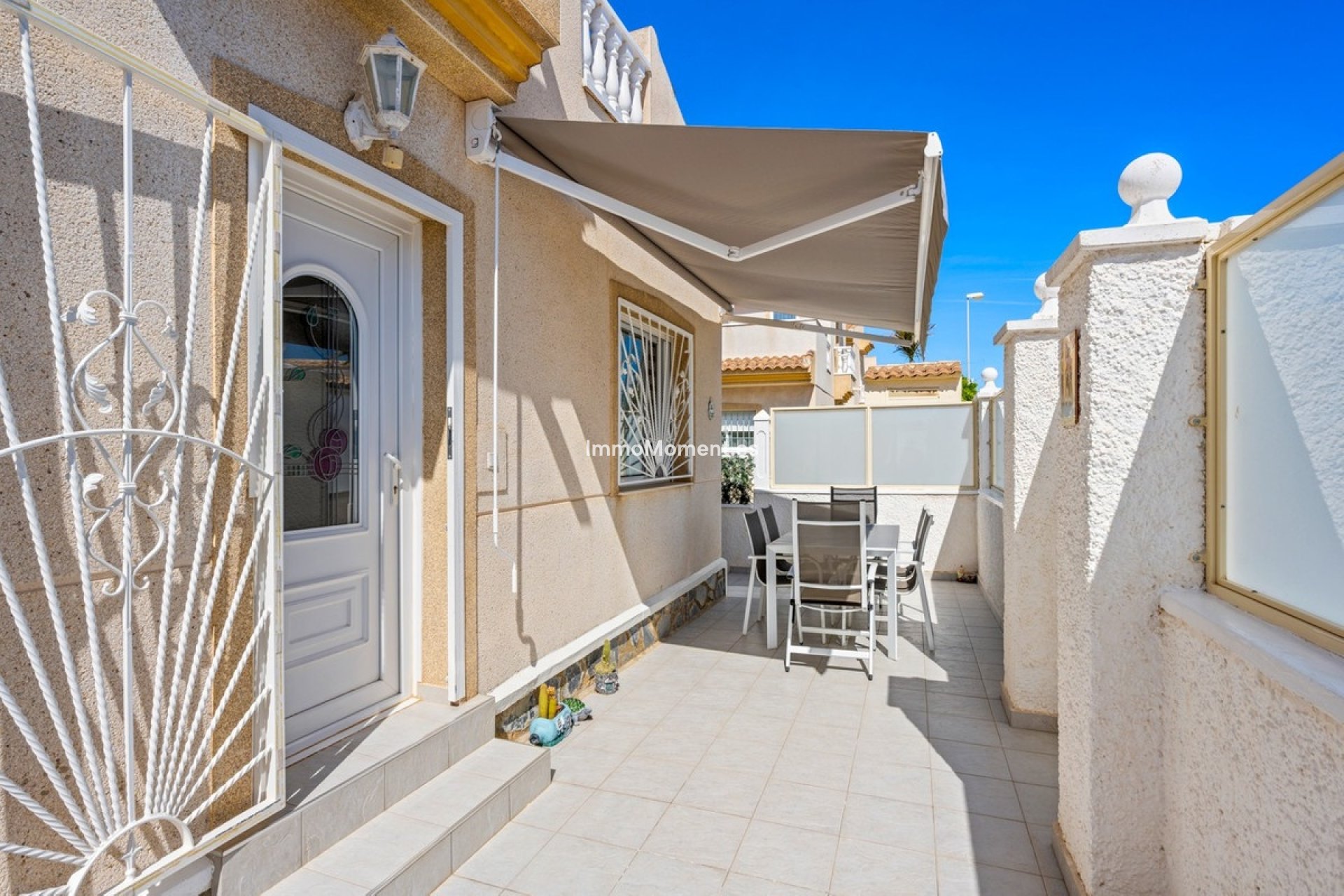 Resale - Detached villa - Rojales - Ciudad Quesada