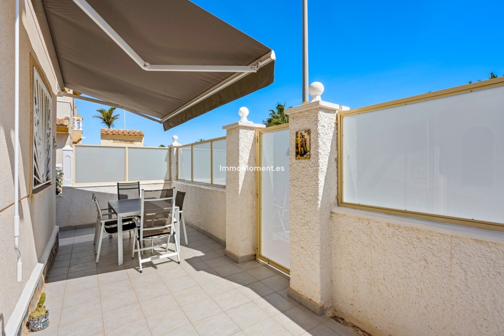 Resale - Detached villa - Rojales - Ciudad Quesada