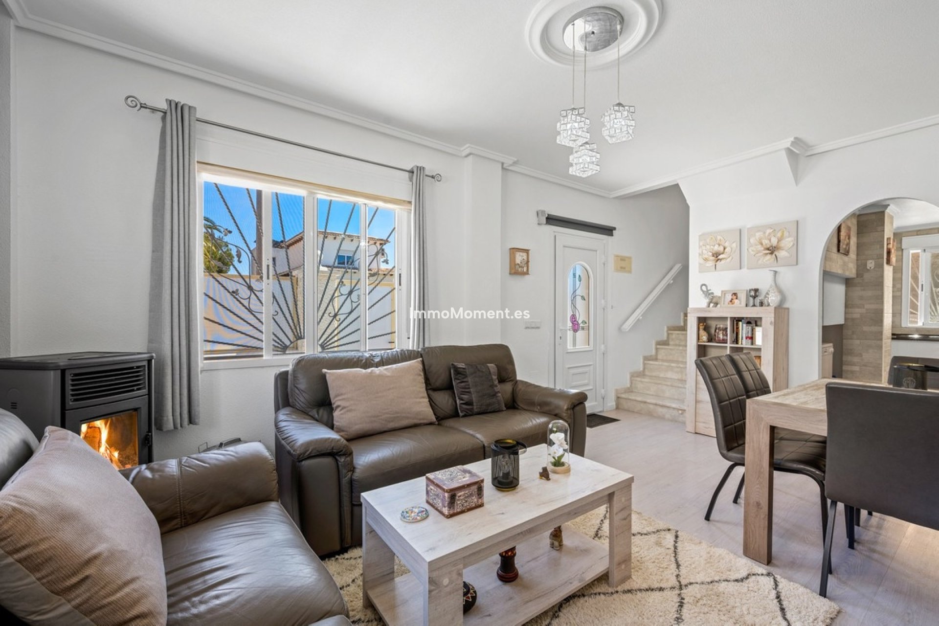 Resale - Detached villa - Rojales - Ciudad Quesada