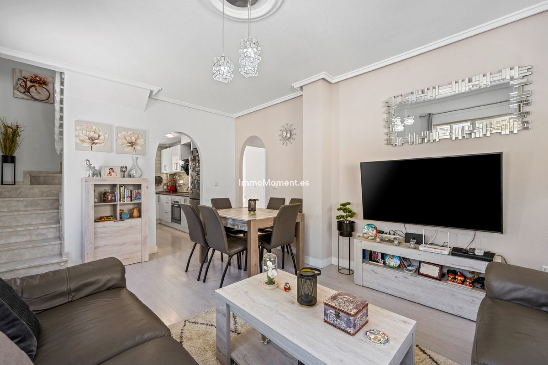Resale - Detached villa - Rojales - Ciudad Quesada