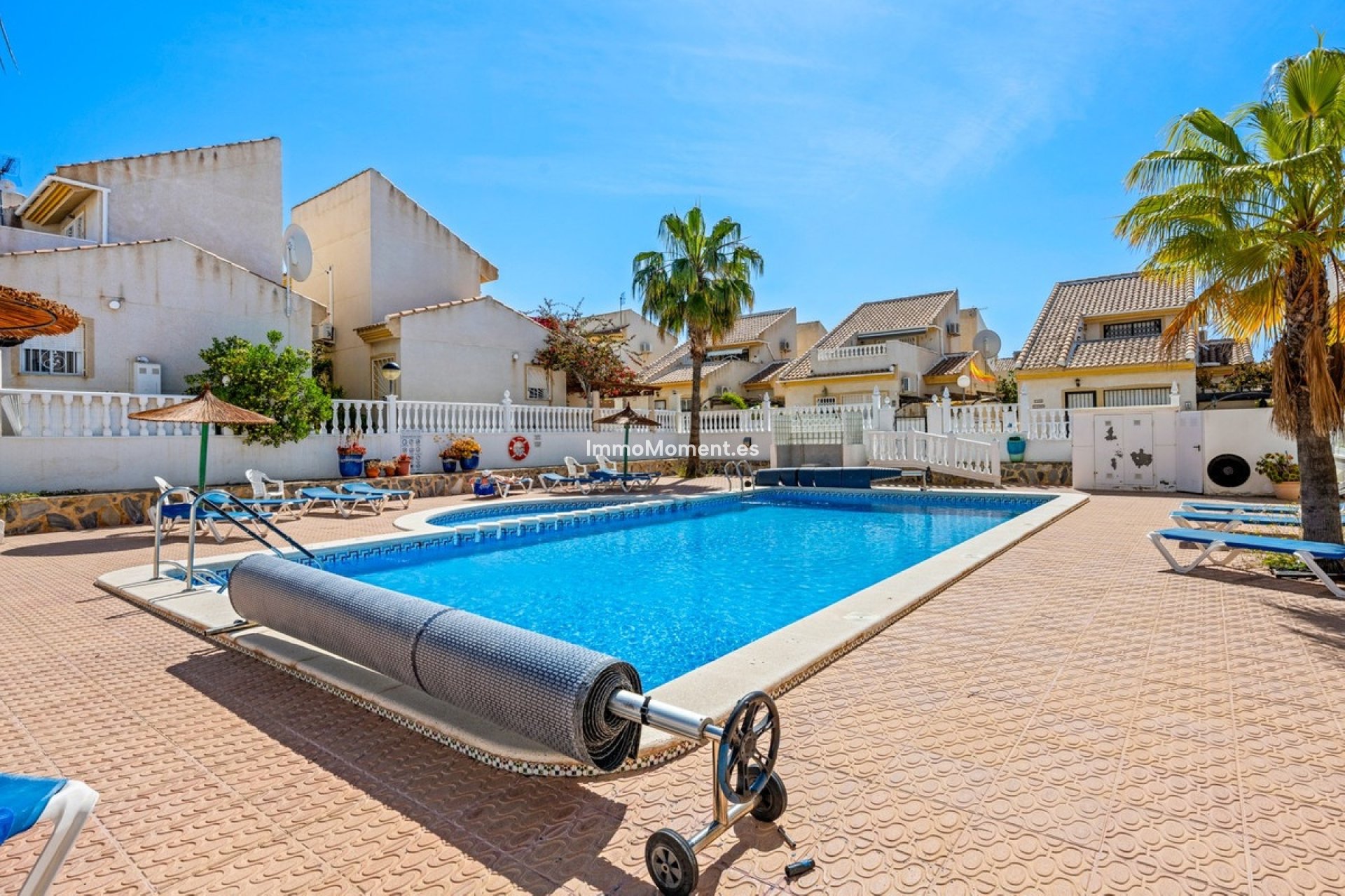 Resale - Detached villa - Rojales - Ciudad Quesada
