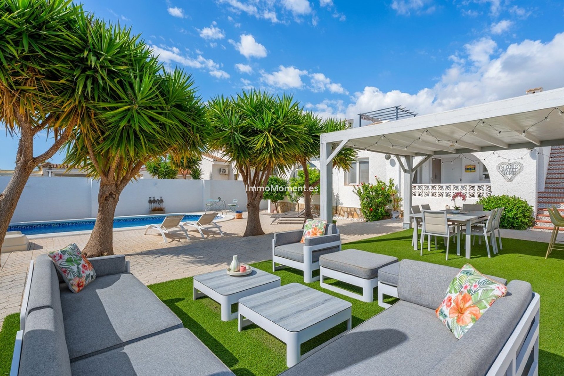 Resale - Detached villa - Rojales - Ciudad Quesada