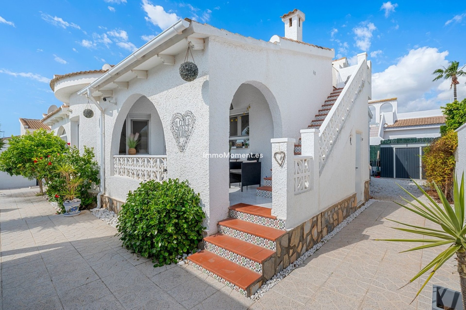 Resale - Detached villa - Rojales - Ciudad Quesada