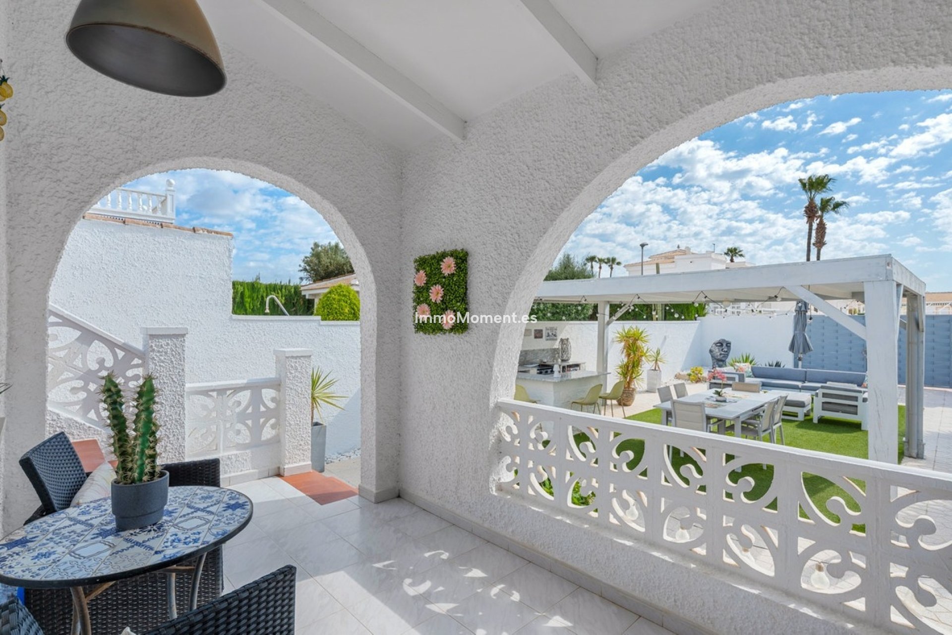 Resale - Detached villa - Rojales - Ciudad Quesada