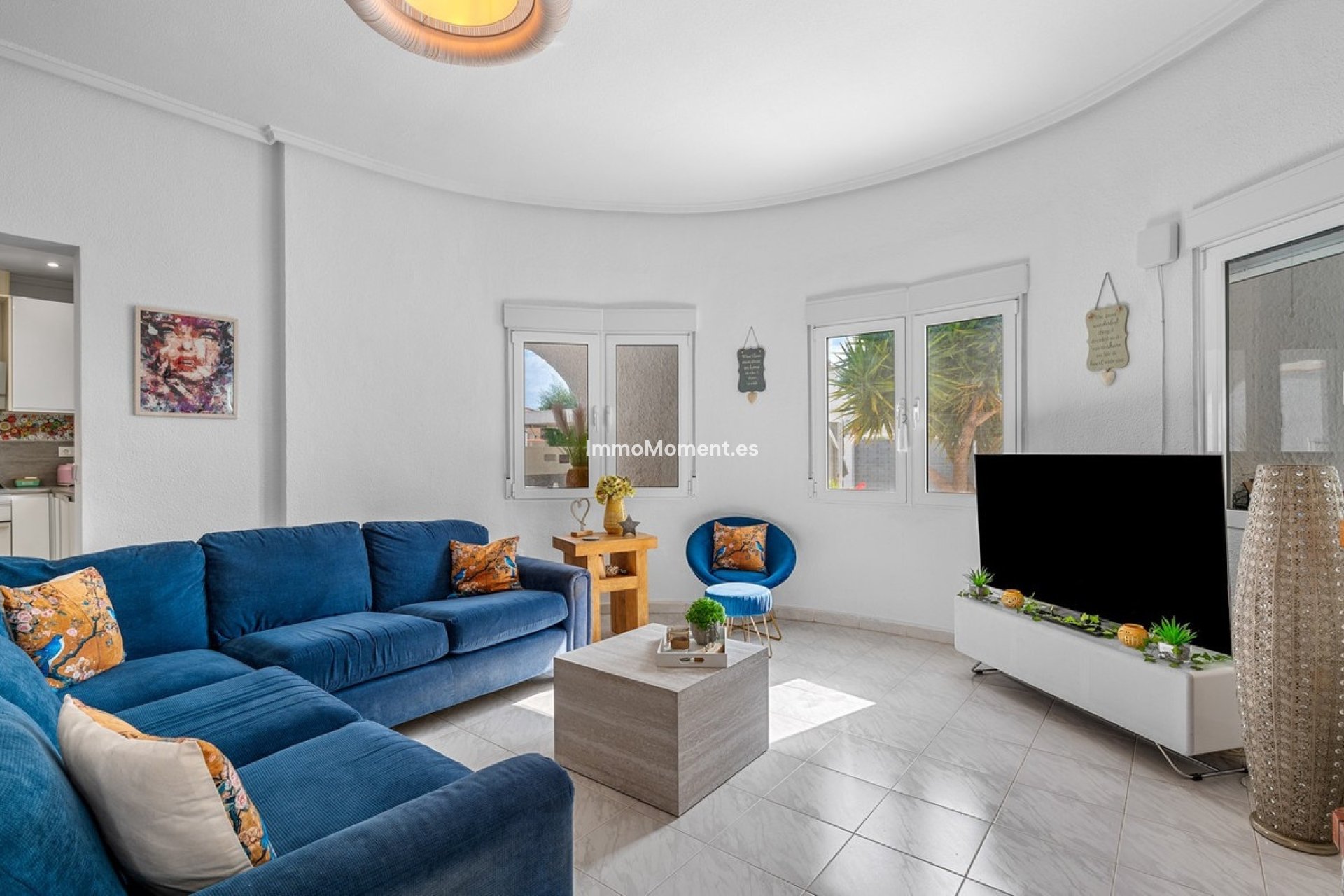 Resale - Detached villa - Rojales - Ciudad Quesada