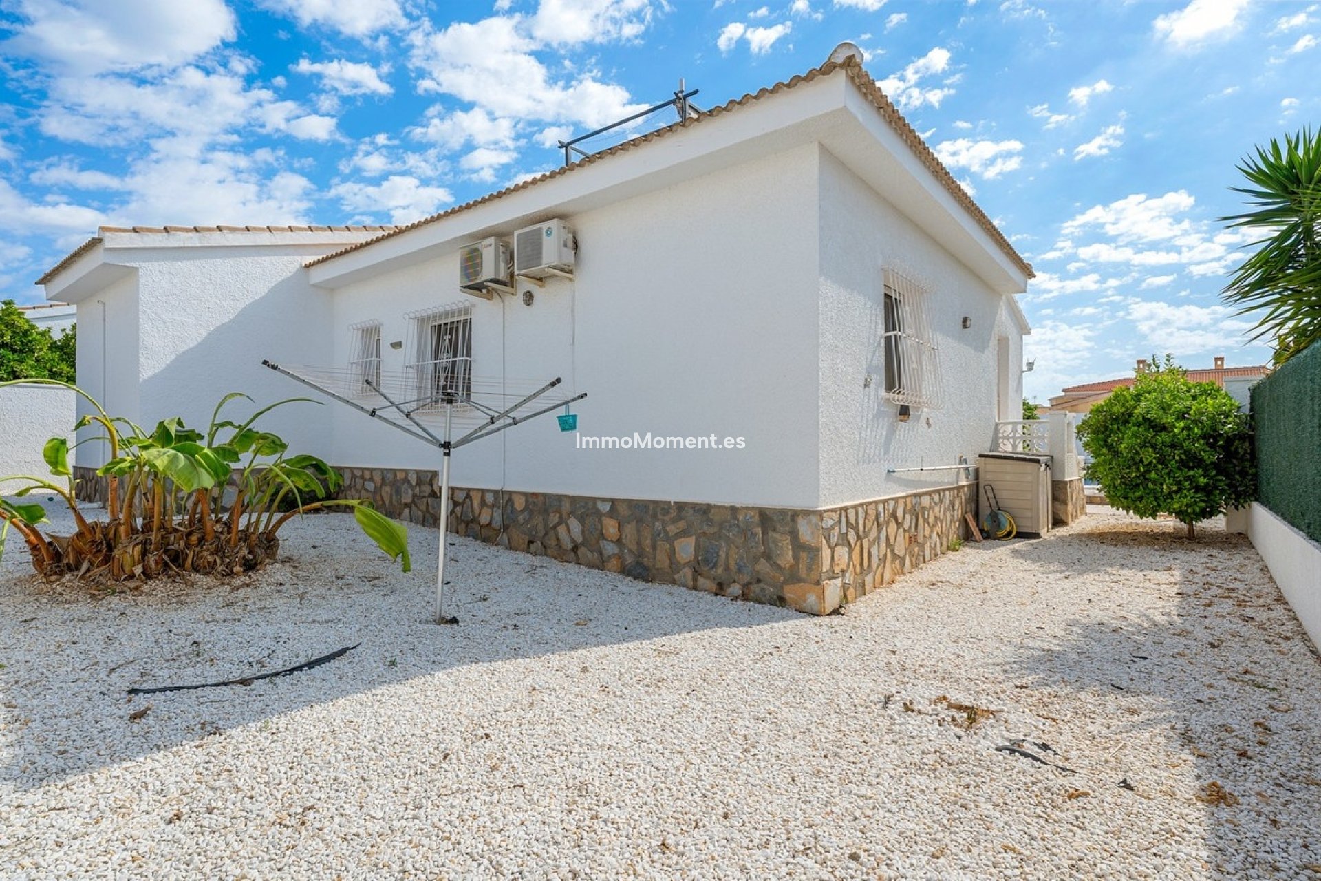Resale - Detached villa - Rojales - Ciudad Quesada