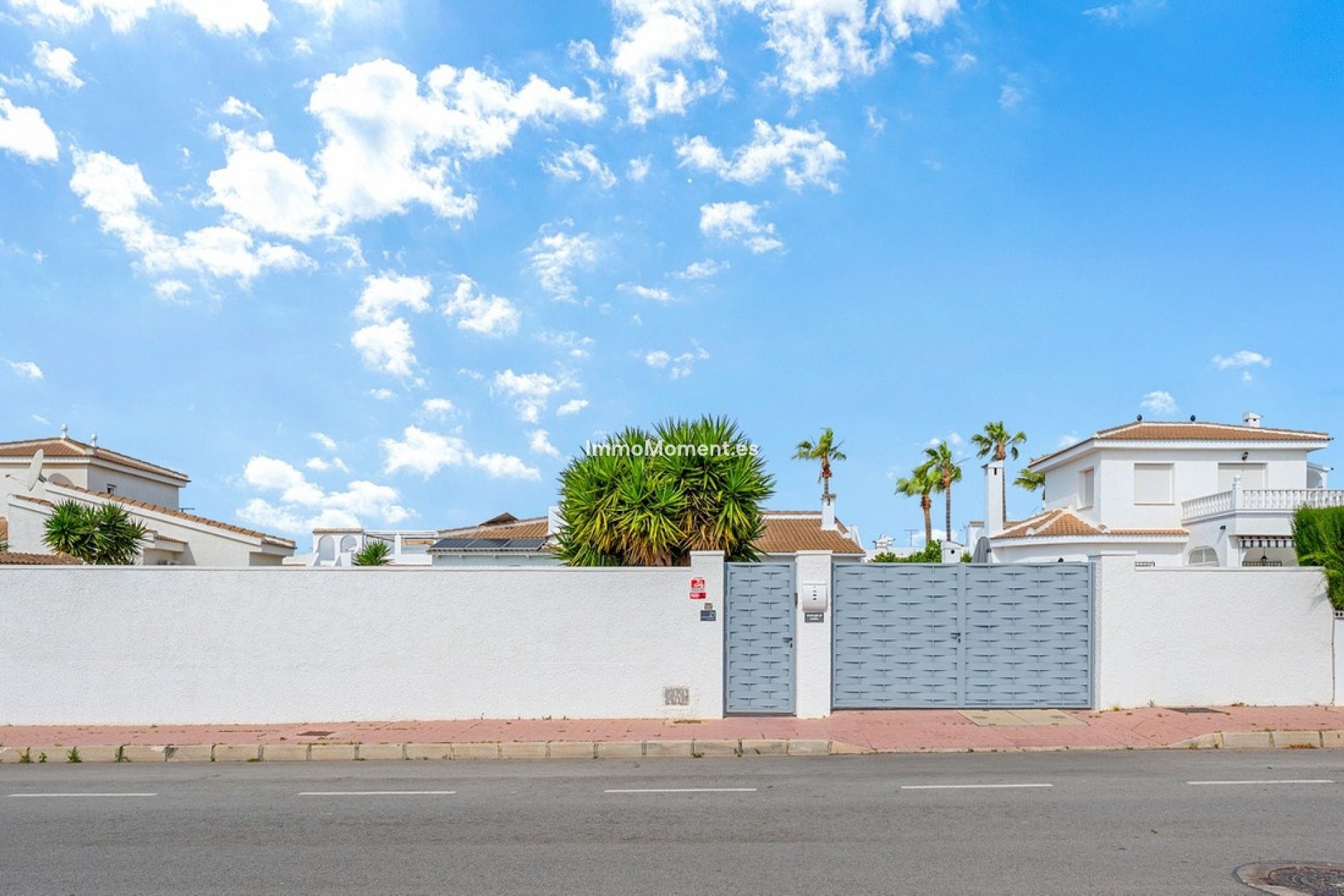 Resale - Detached villa - Rojales - Ciudad Quesada