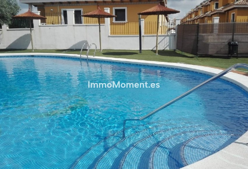 Resale - Detached villa - Rojales - Ciudad Quesada