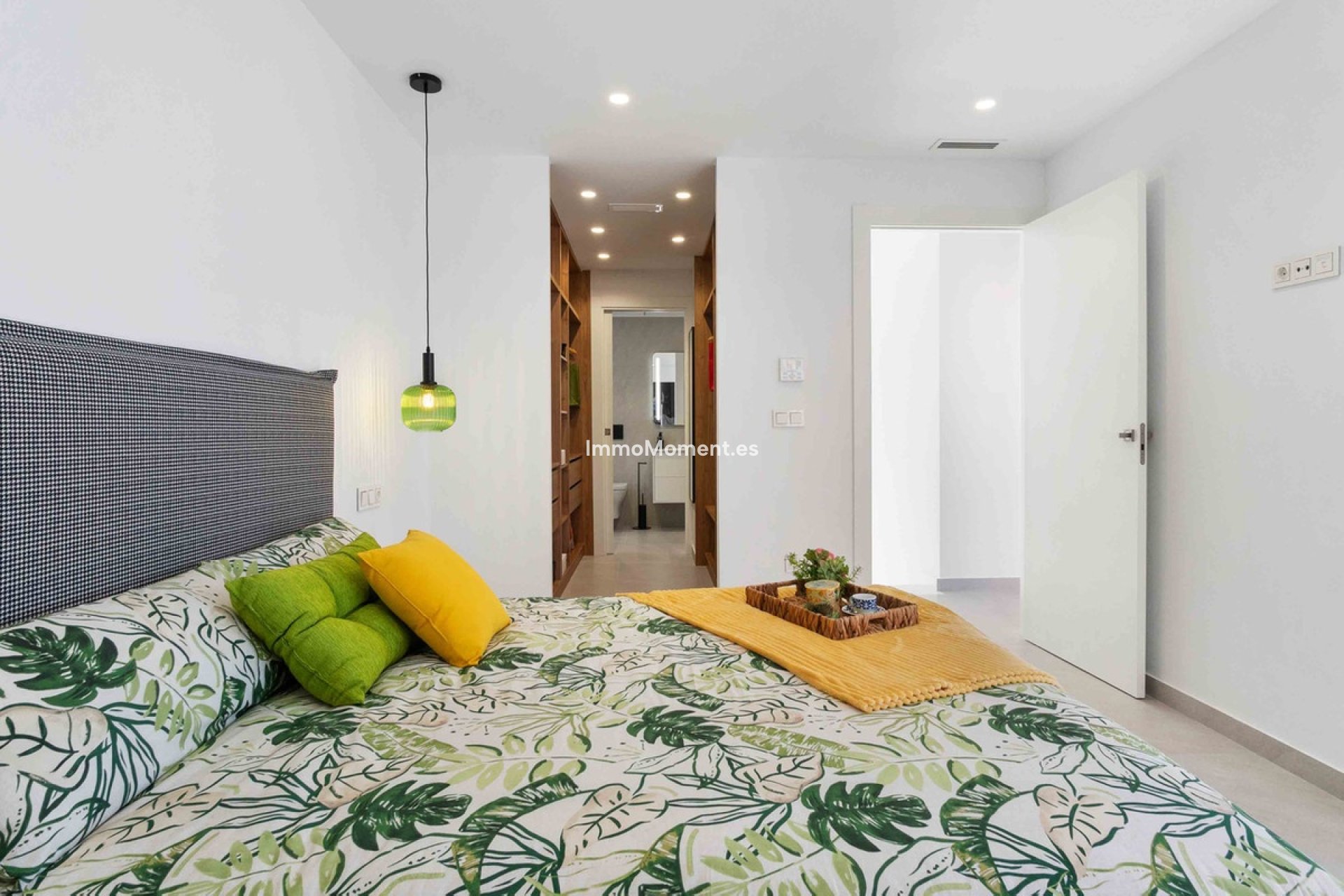 Resale - Detached villa - Rojales - Ciudad Quesada