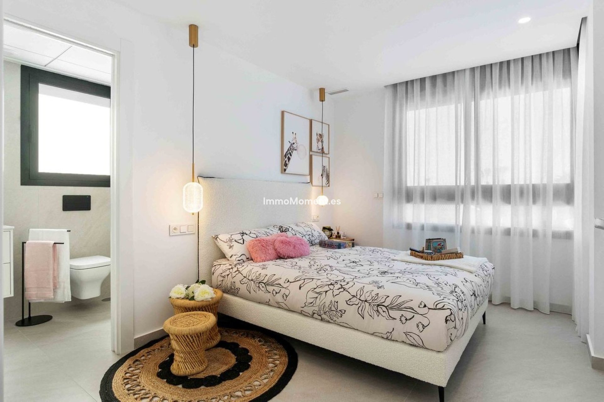 Resale - Detached villa - Rojales - Ciudad Quesada